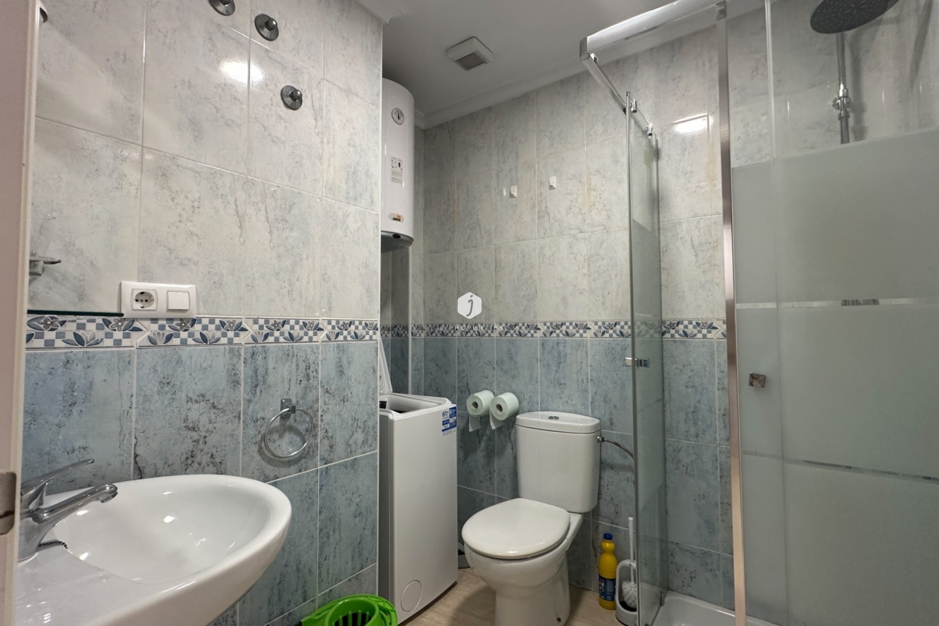D'occasion - Bungalow -
Daya Nueva - Costa Blanca