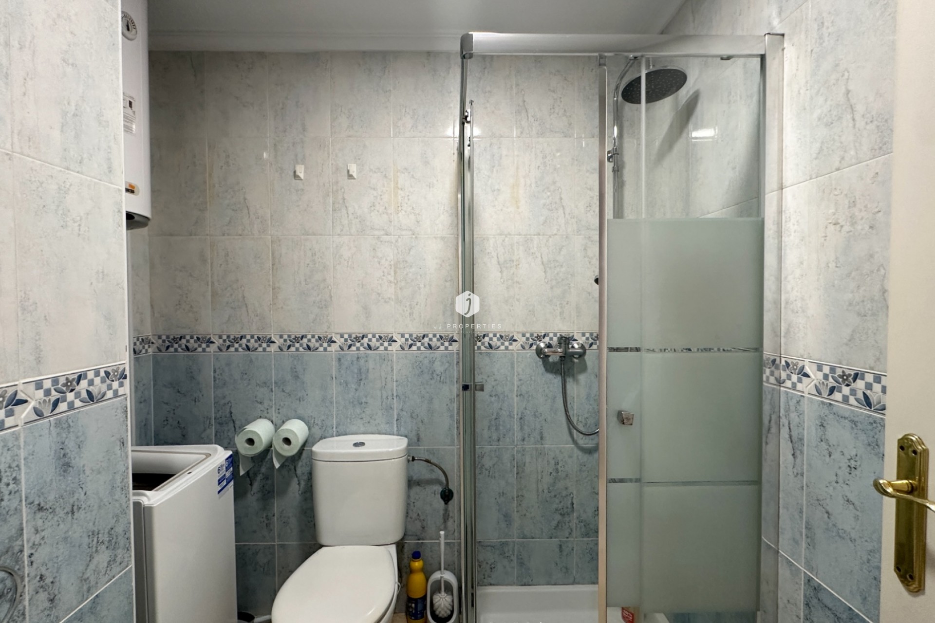 D'occasion - Bungalow -
Daya Nueva - Costa Blanca