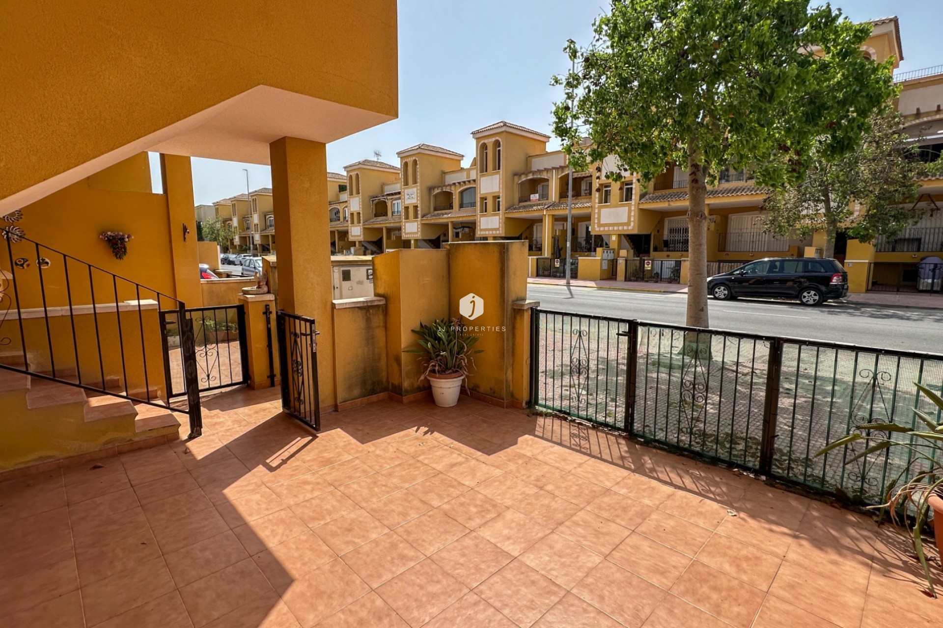 D'occasion - Bungalow -
Daya Nueva - Costa Blanca