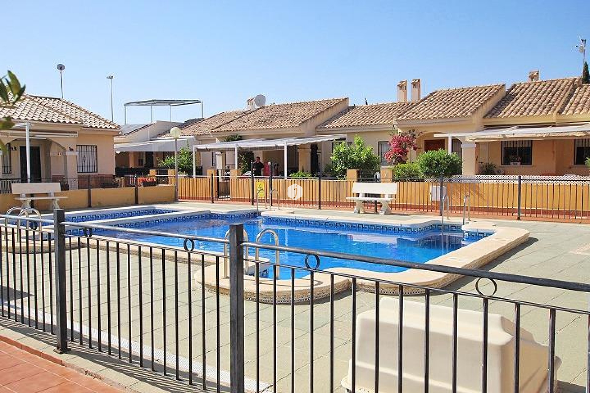 D'occasion - Bungalow -
Guardamar del Segura - 03140