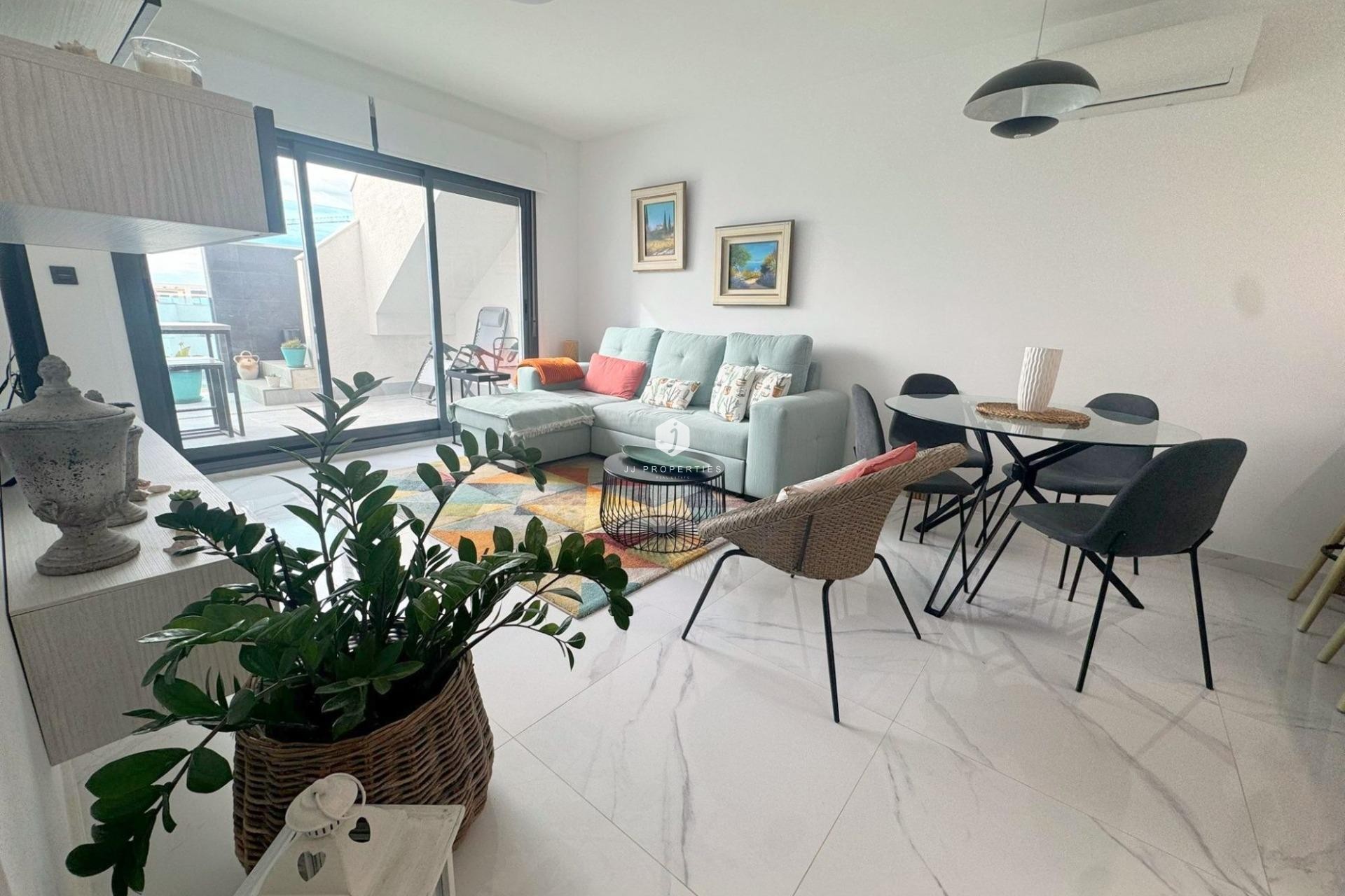 D'occasion - Bungalow -
Guardamar del Segura - Costa Blanca