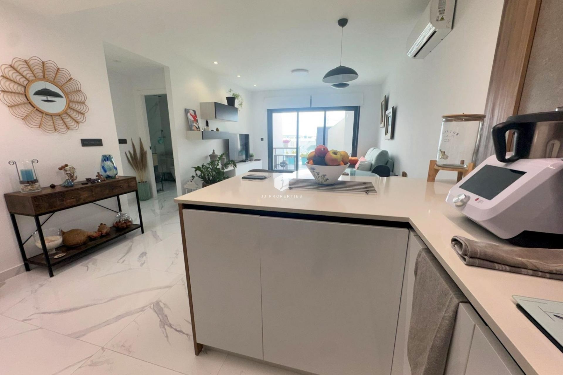 D'occasion - Bungalow -
Guardamar del Segura - Costa Blanca
