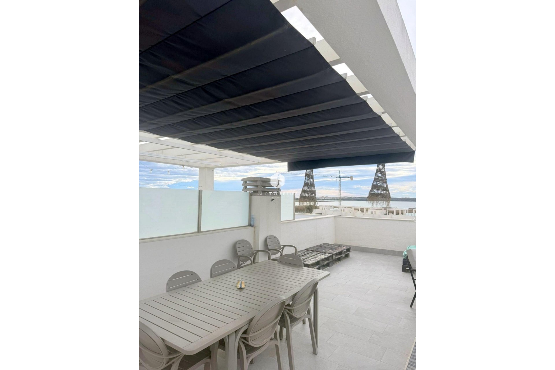 D'occasion - Bungalow -
Guardamar del Segura - Costa Blanca