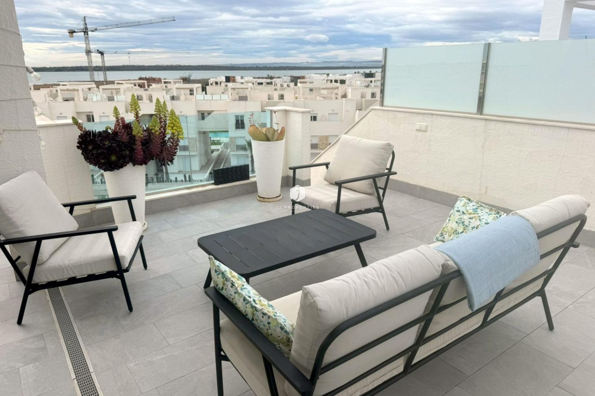 D'occasion - Bungalow -
Guardamar del Segura - Costa Blanca