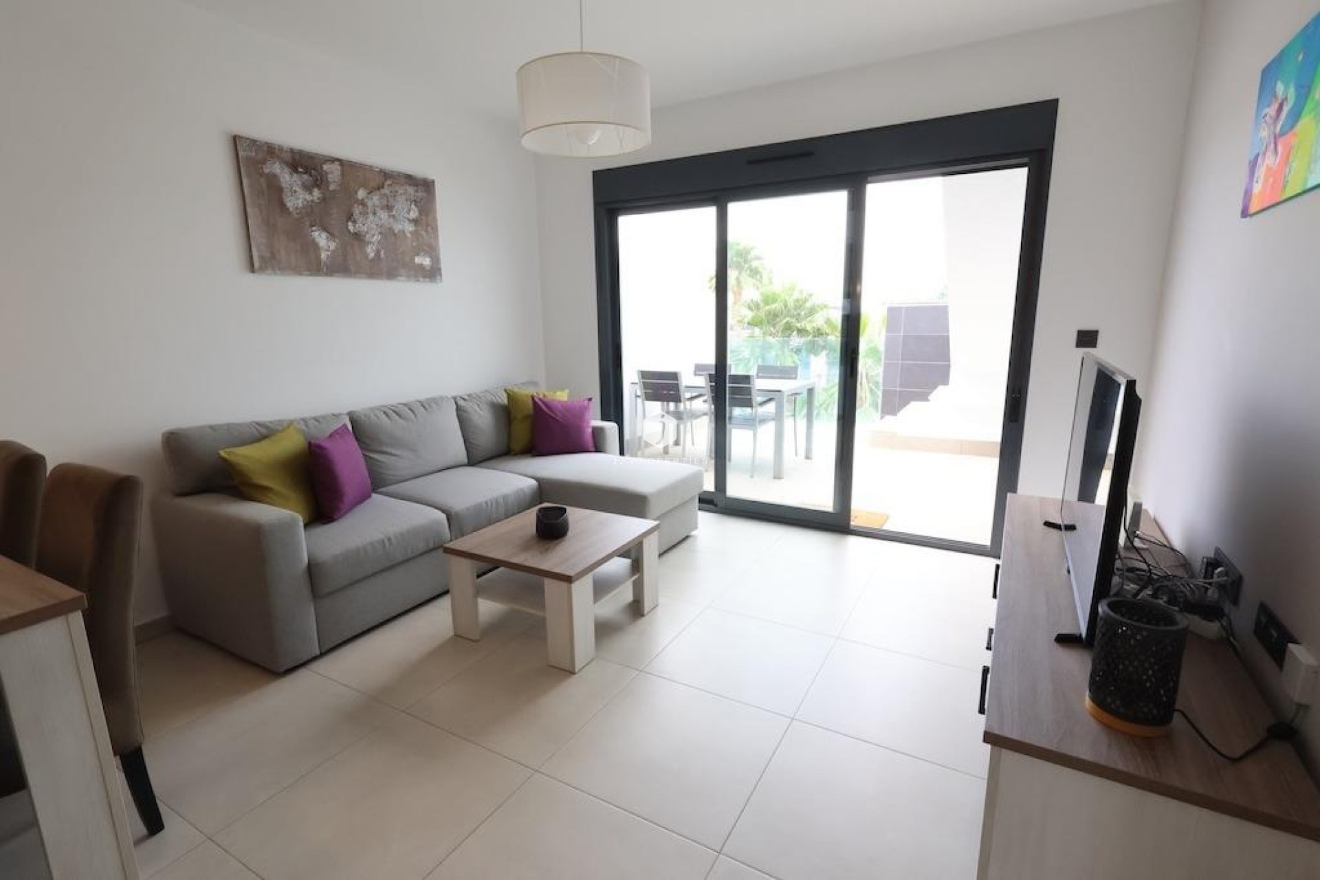 D'occasion - Bungalow -
Guardamar del Segura - Costa Blanca