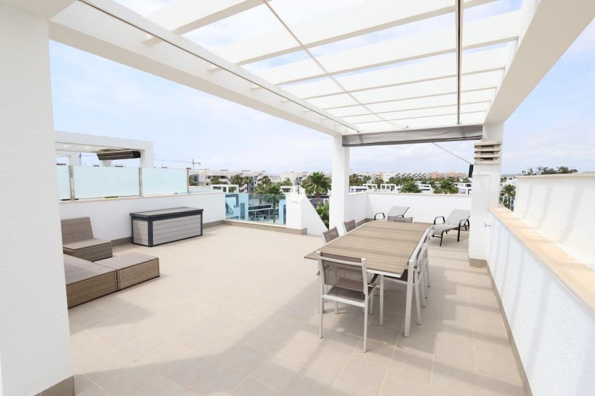 D'occasion - Bungalow -
Guardamar del Segura - Costa Blanca