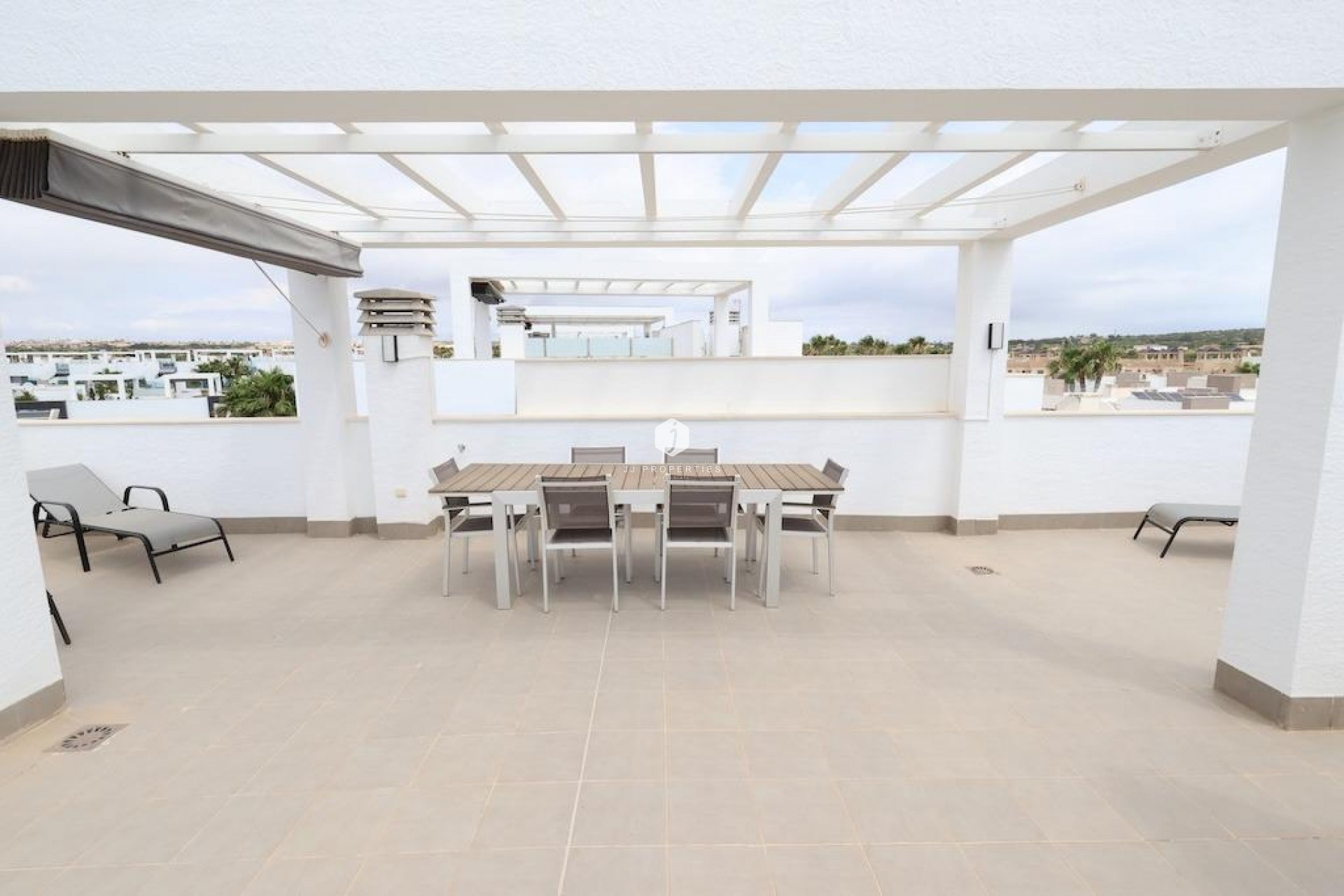 D'occasion - Bungalow -
Guardamar del Segura - Costa Blanca