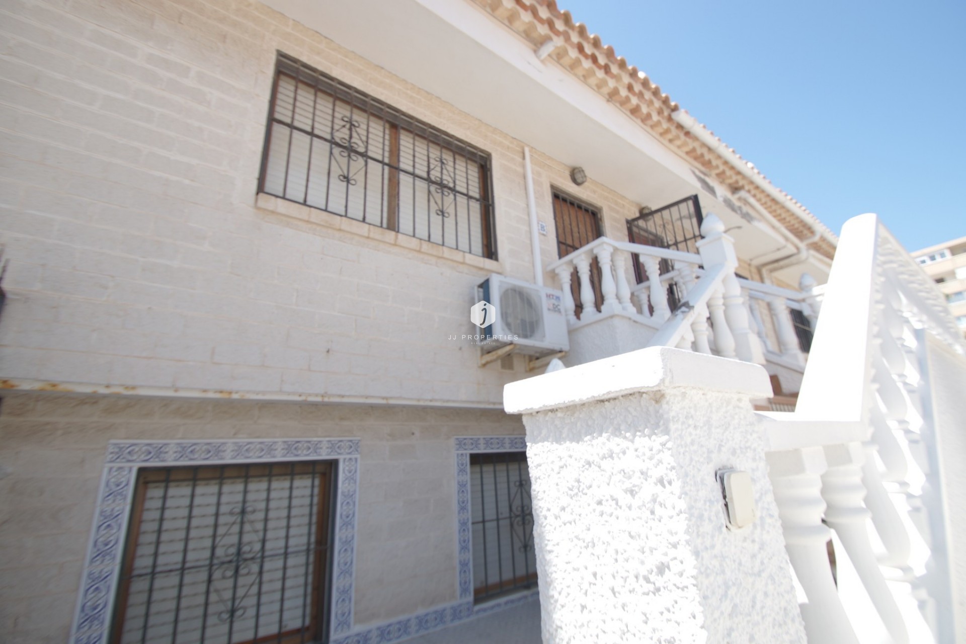 D'occasion - Bungalow -
La Mata - Costa Blanca