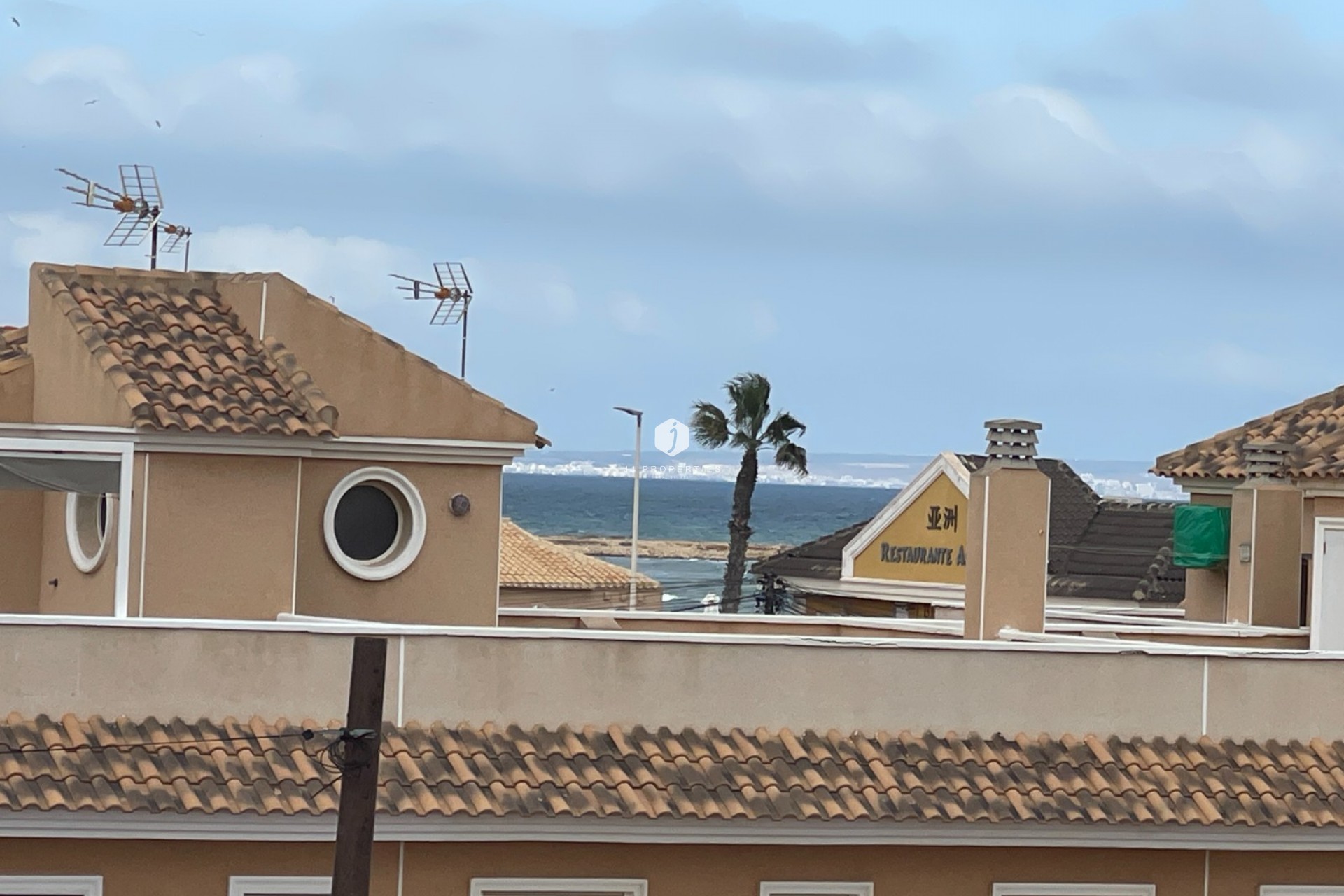 D'occasion - Bungalow -
La Mata - Costa Blanca