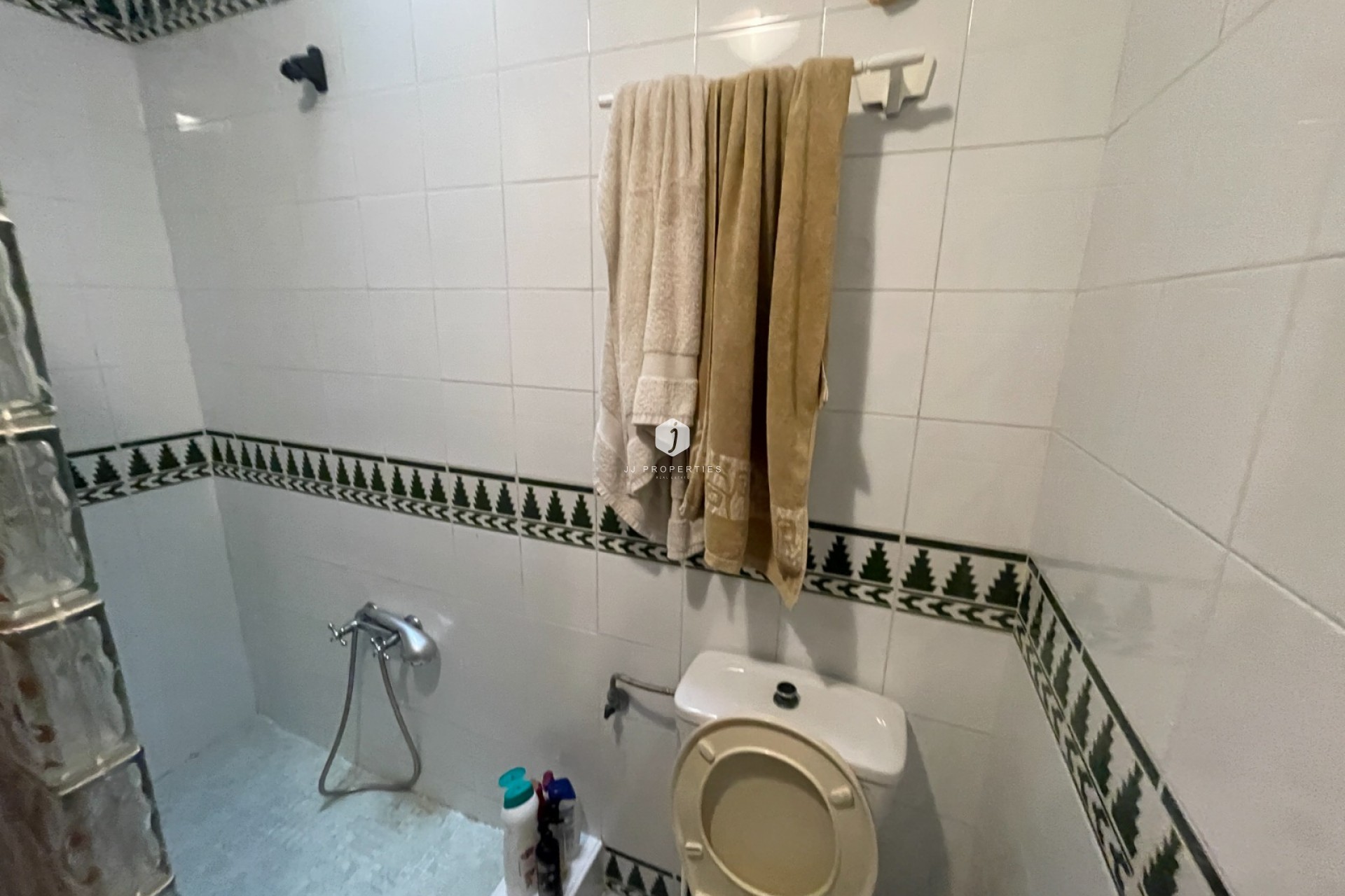 D'occasion - Bungalow -
La Mata - Costa Blanca