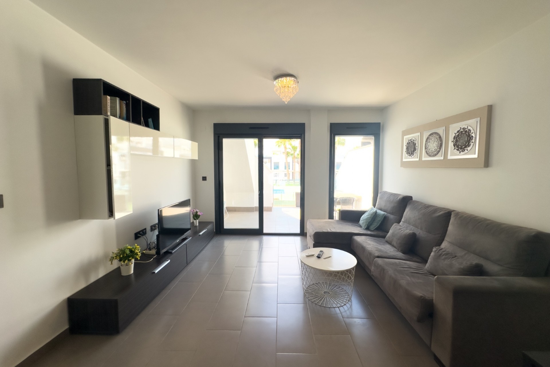 D'occasion - Bungalow -
La Zenia - Costa Blanca