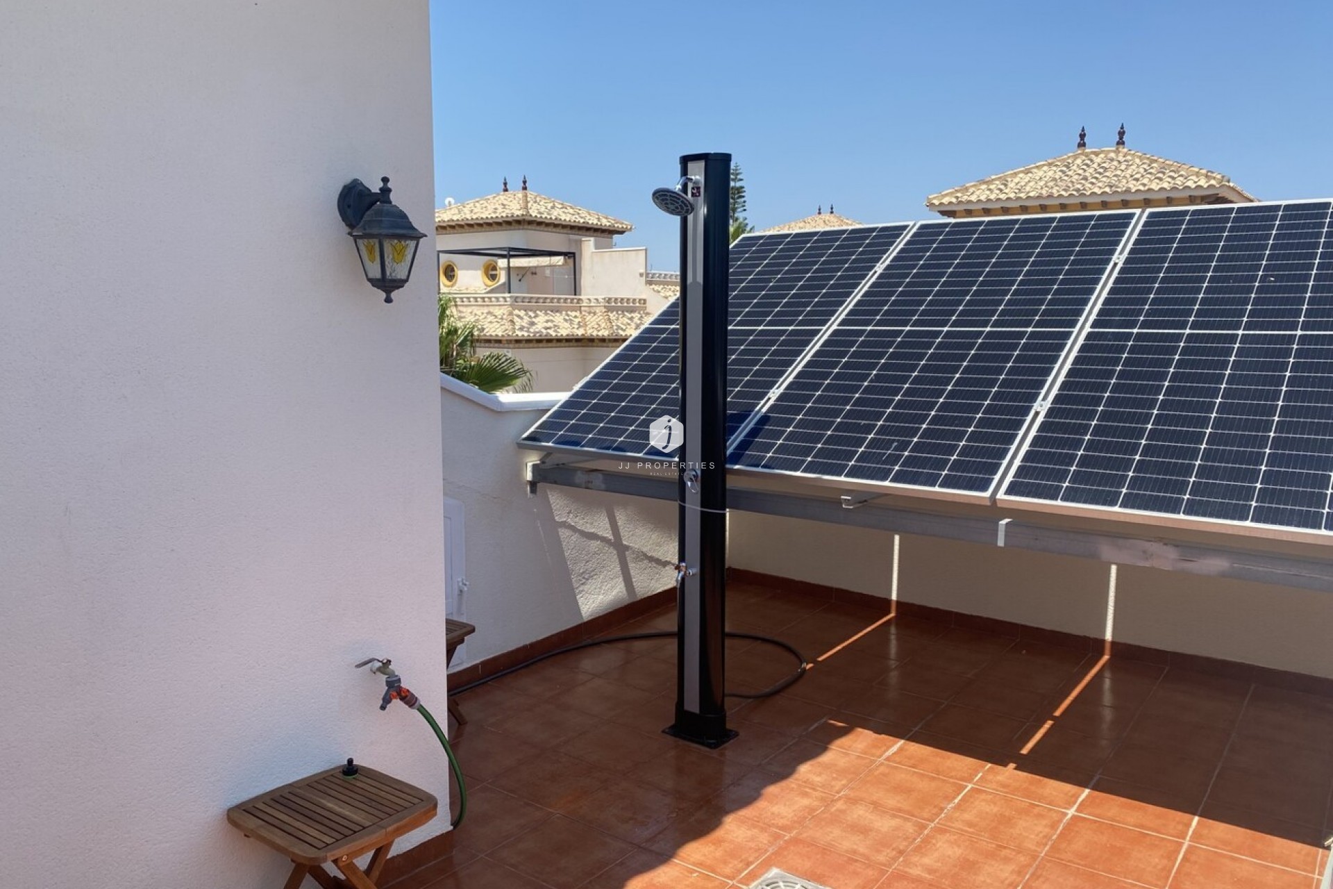 D'occasion - Bungalow -
Lomas de Caboroig - Costa Blanca