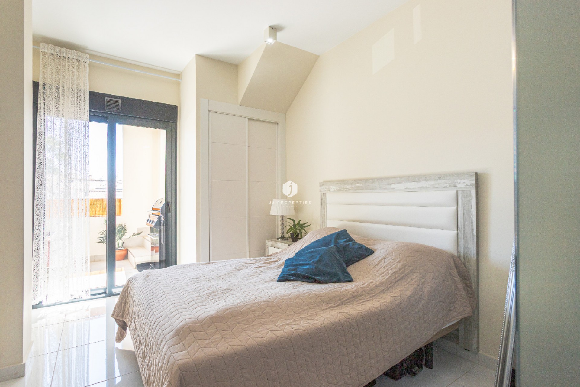 D'occasion - Bungalow -
Los Altos - Costa Blanca
