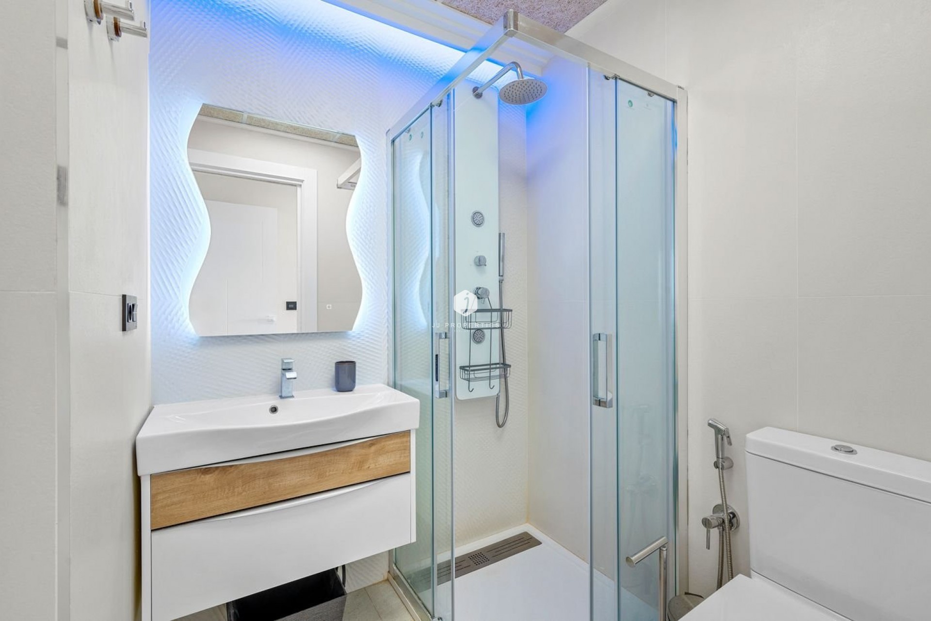 D'occasion - Bungalow -
Los Balcones - Costa Blanca