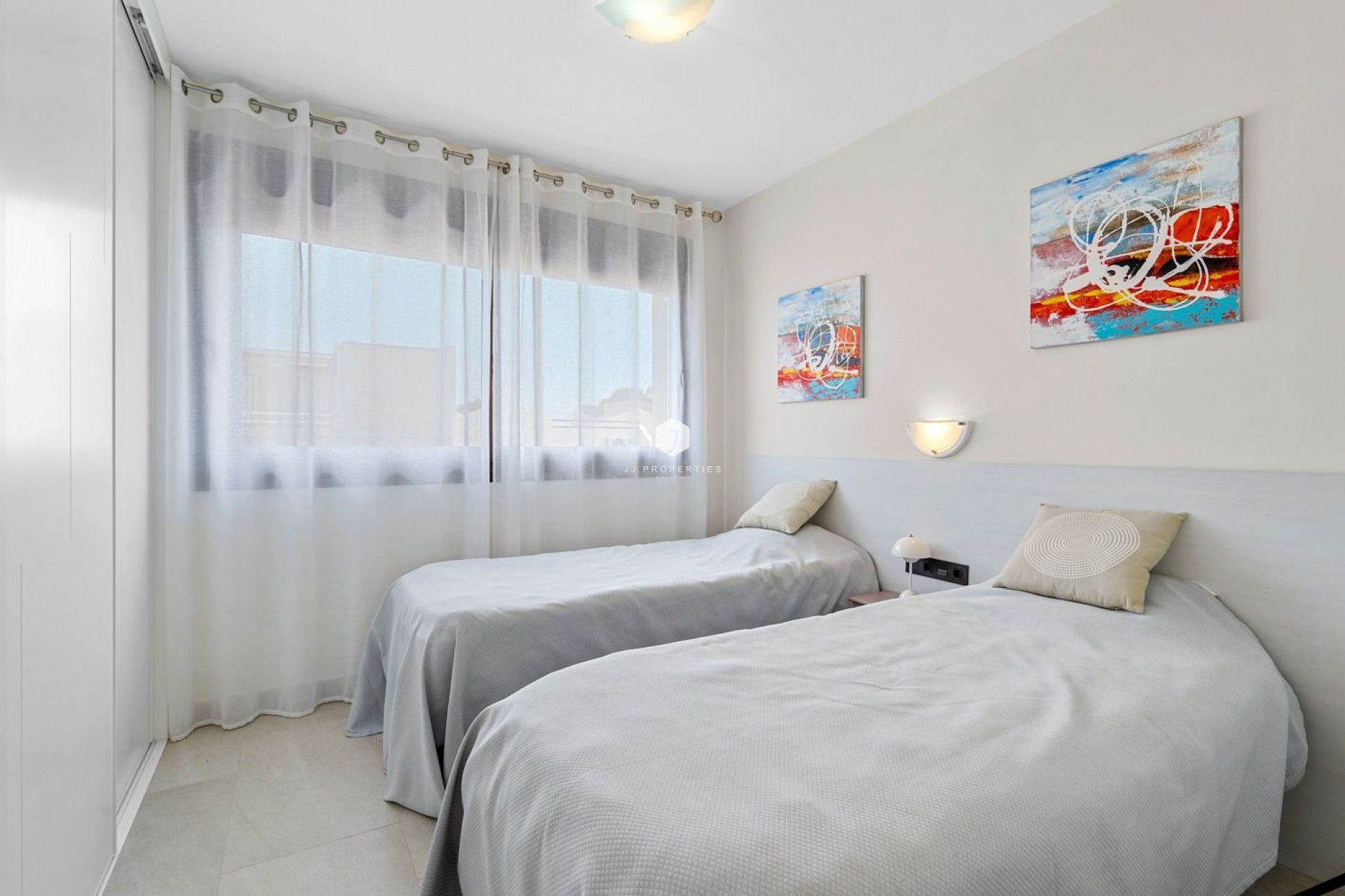 D'occasion - Bungalow -
Los Balcones - Costa Blanca