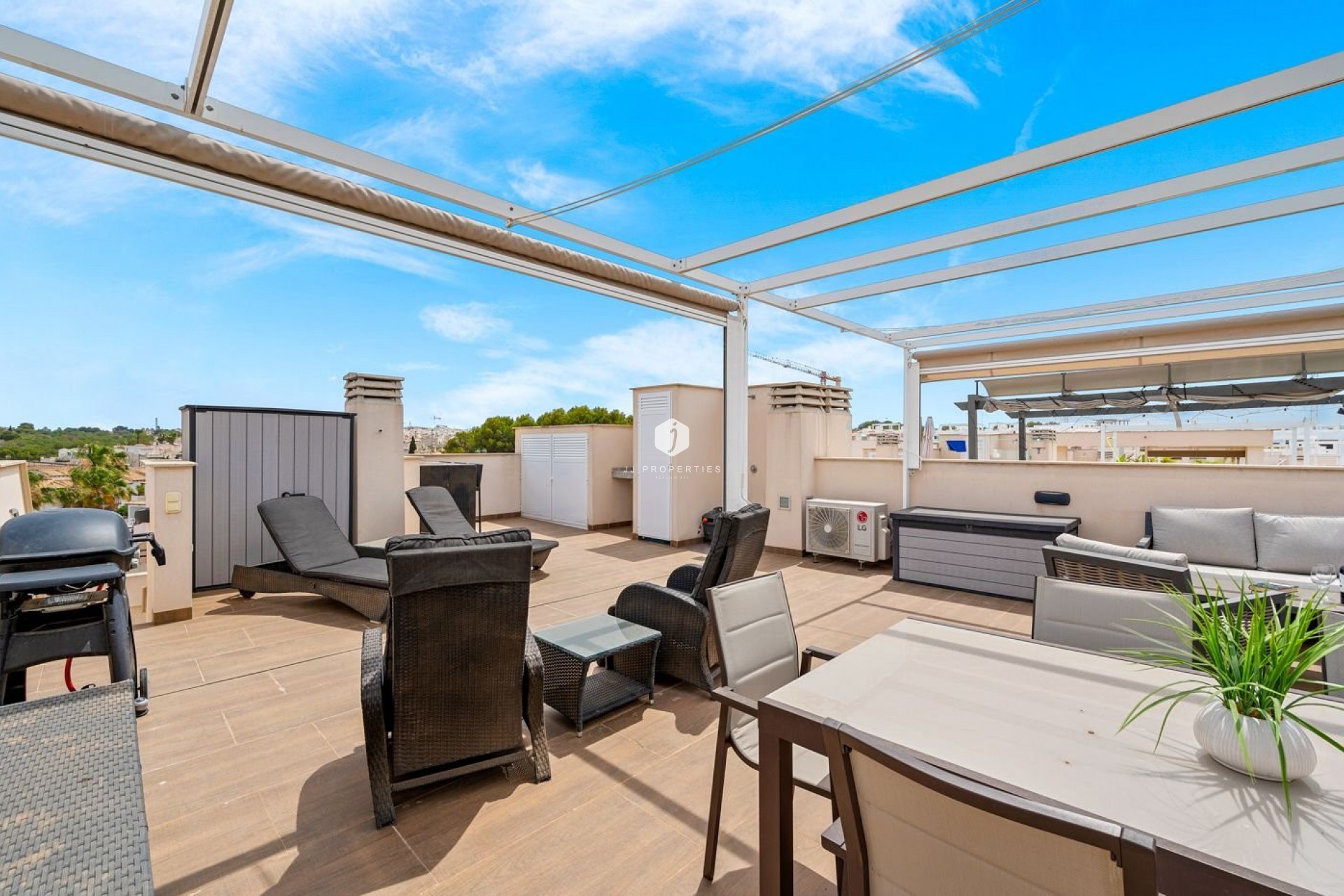 D'occasion - Bungalow -
Los Balcones - Costa Blanca