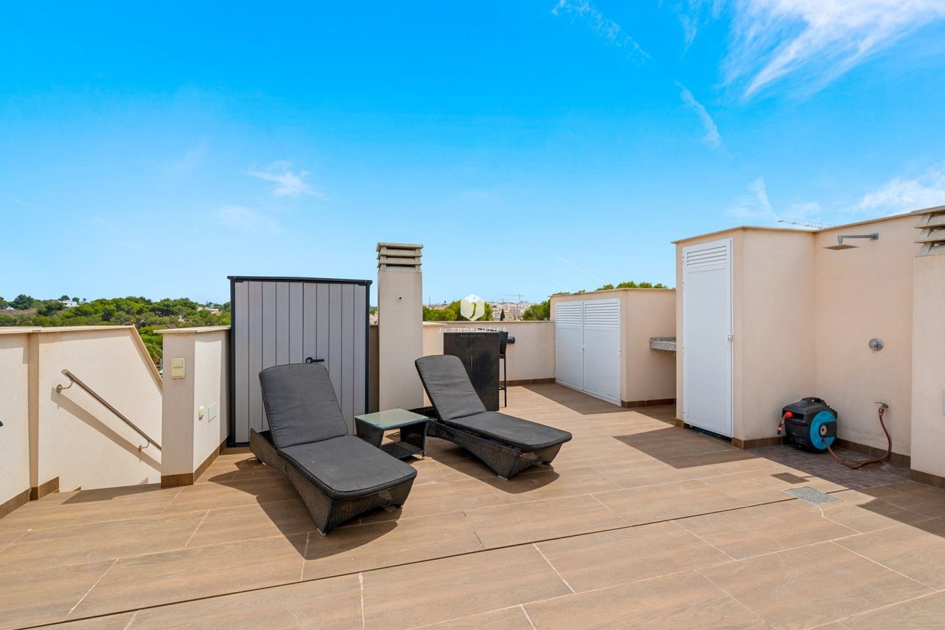 D'occasion - Bungalow -
Los Balcones - Costa Blanca