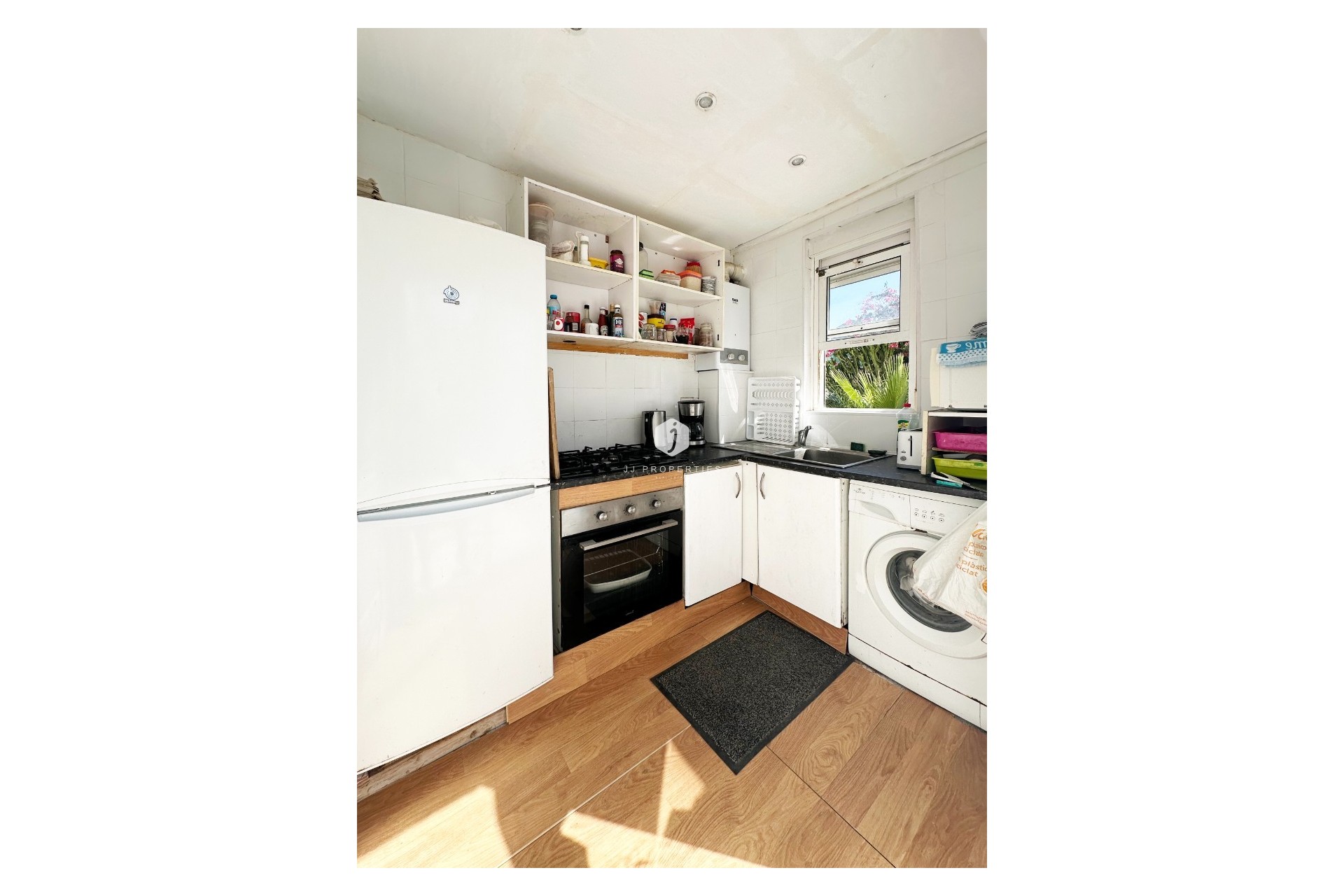 D'occasion - Bungalow -
Orihuela Costa - Costa Blanca