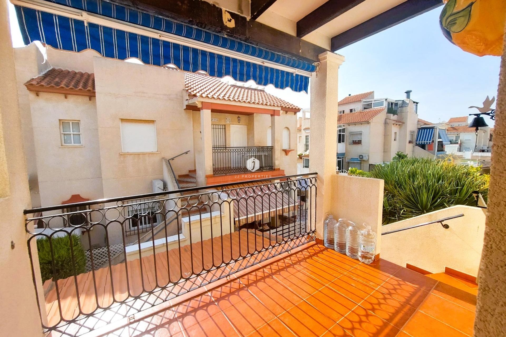 D'occasion - Bungalow -
Orihuela Costa - Costa Blanca