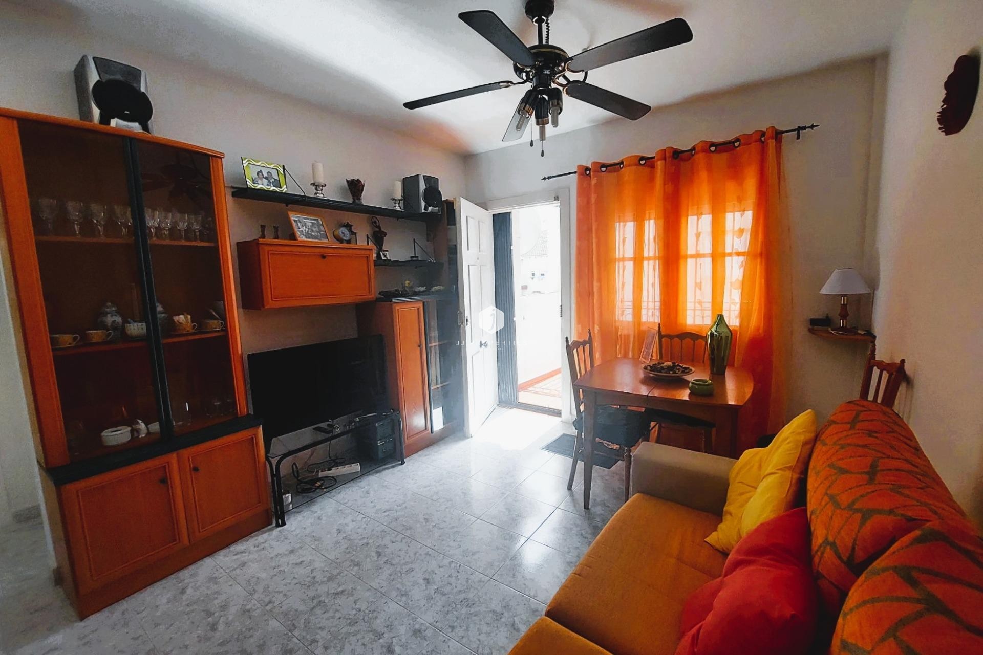 D'occasion - Bungalow -
Orihuela Costa - Costa Blanca