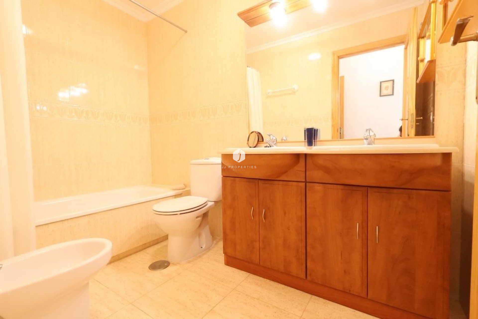 D'occasion - Bungalow -
Orihuela Costa - Costa Blanca