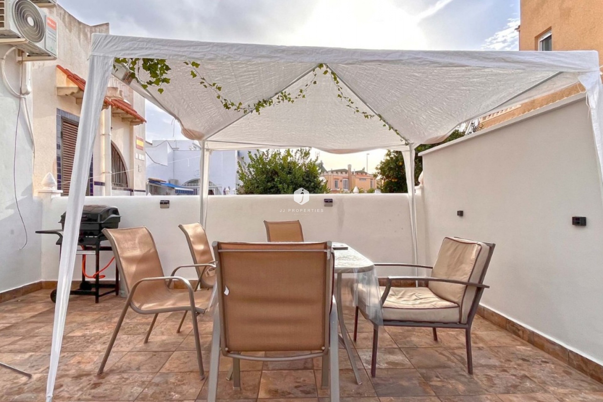 D'occasion - Bungalow -
Orihuela Costa - Costa Blanca