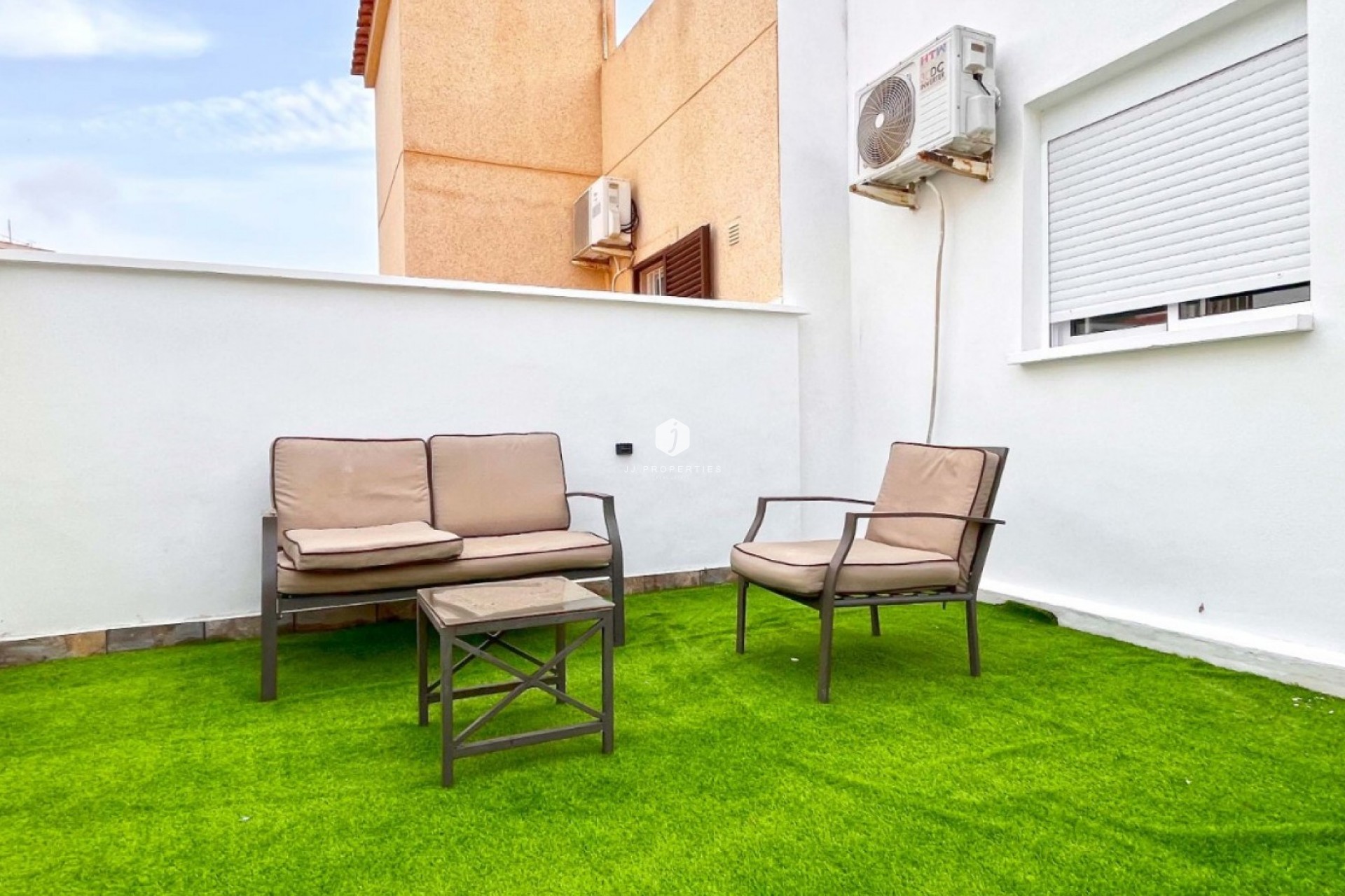 D'occasion - Bungalow -
Orihuela Costa - Costa Blanca