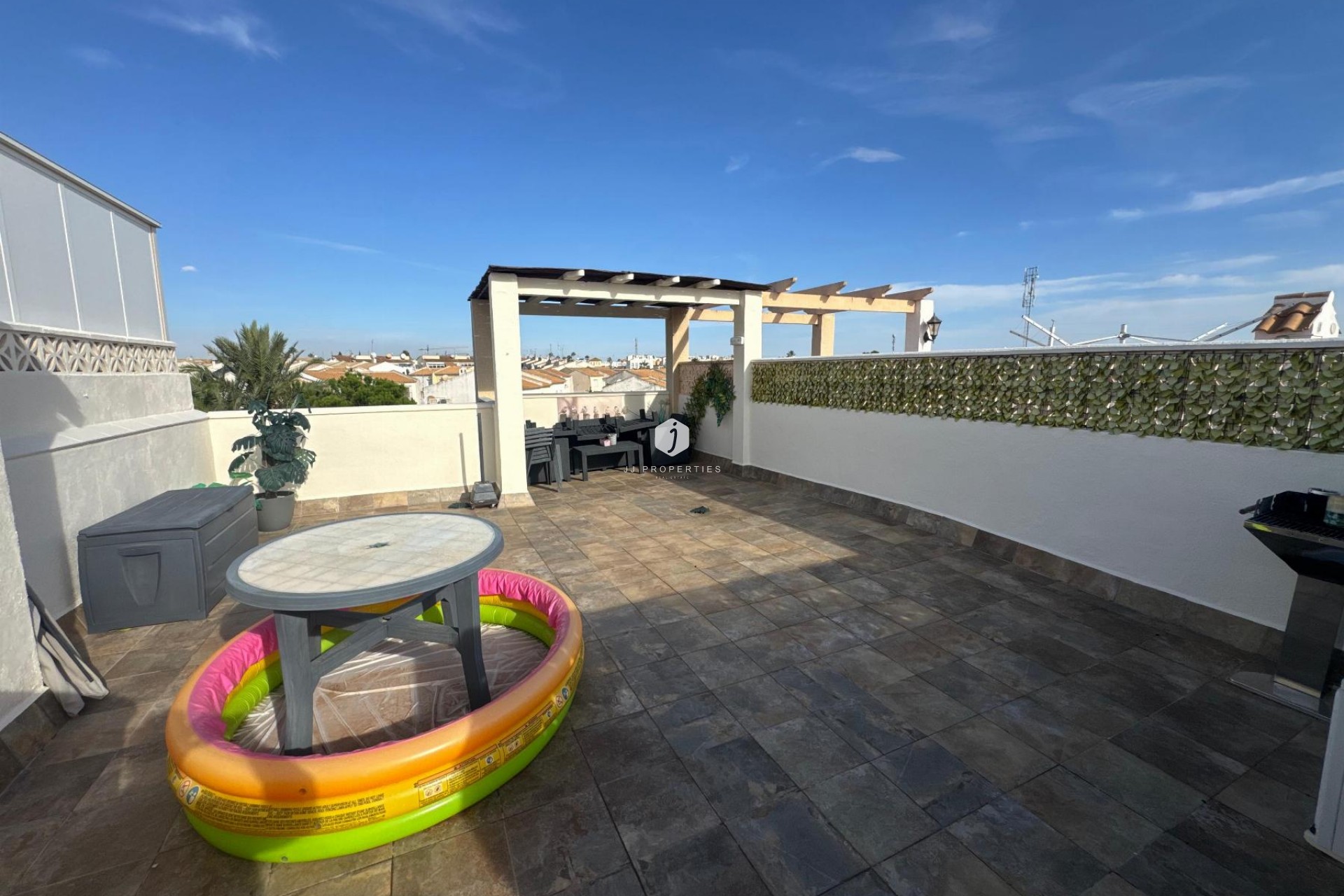 D'occasion - Bungalow -
Orihuela Costa - Costa Blanca