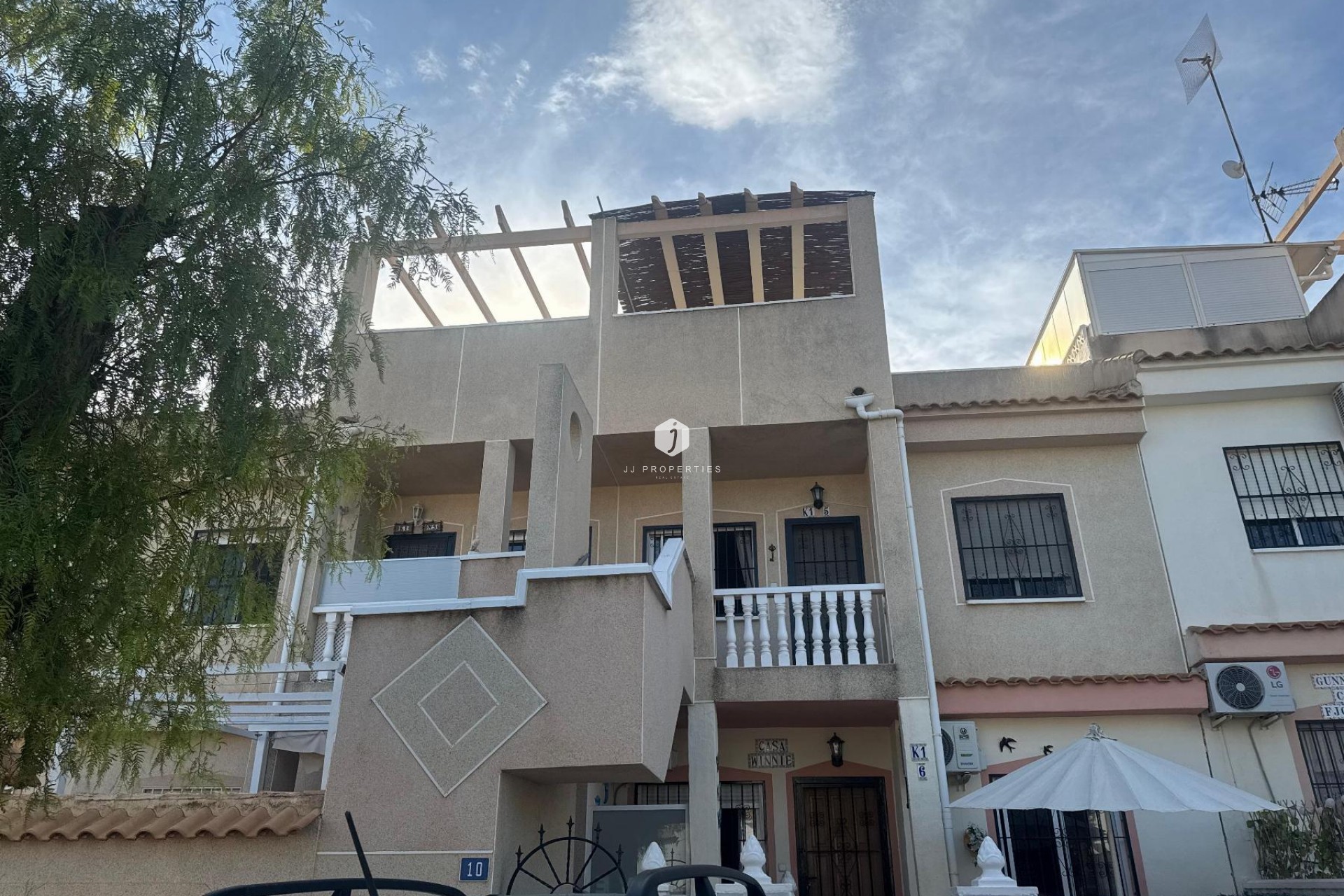 D'occasion - Bungalow -
Orihuela Costa - Costa Blanca