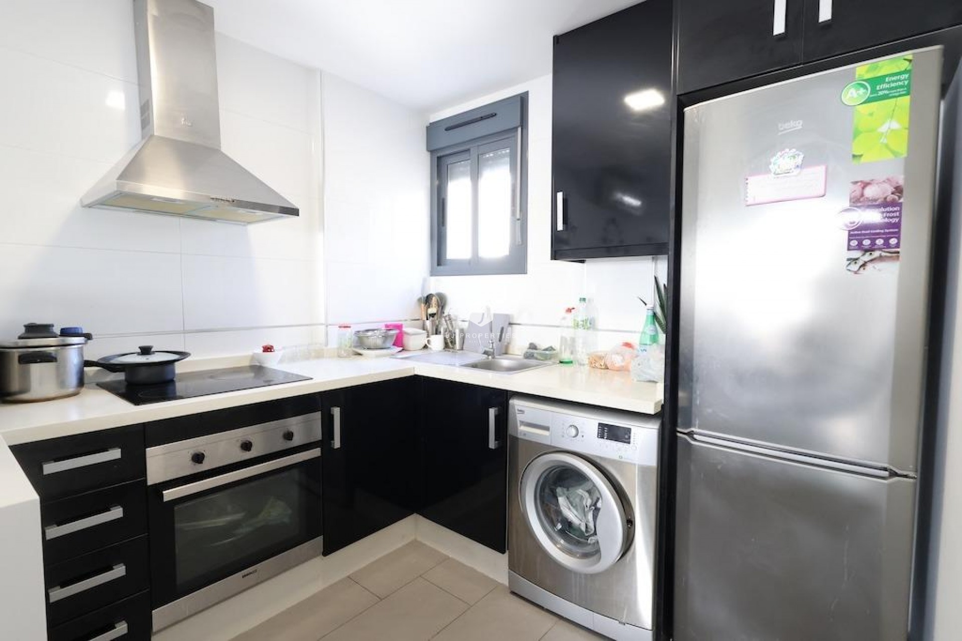 D'occasion - Bungalow -
Orihuela Costa - Costa Blanca