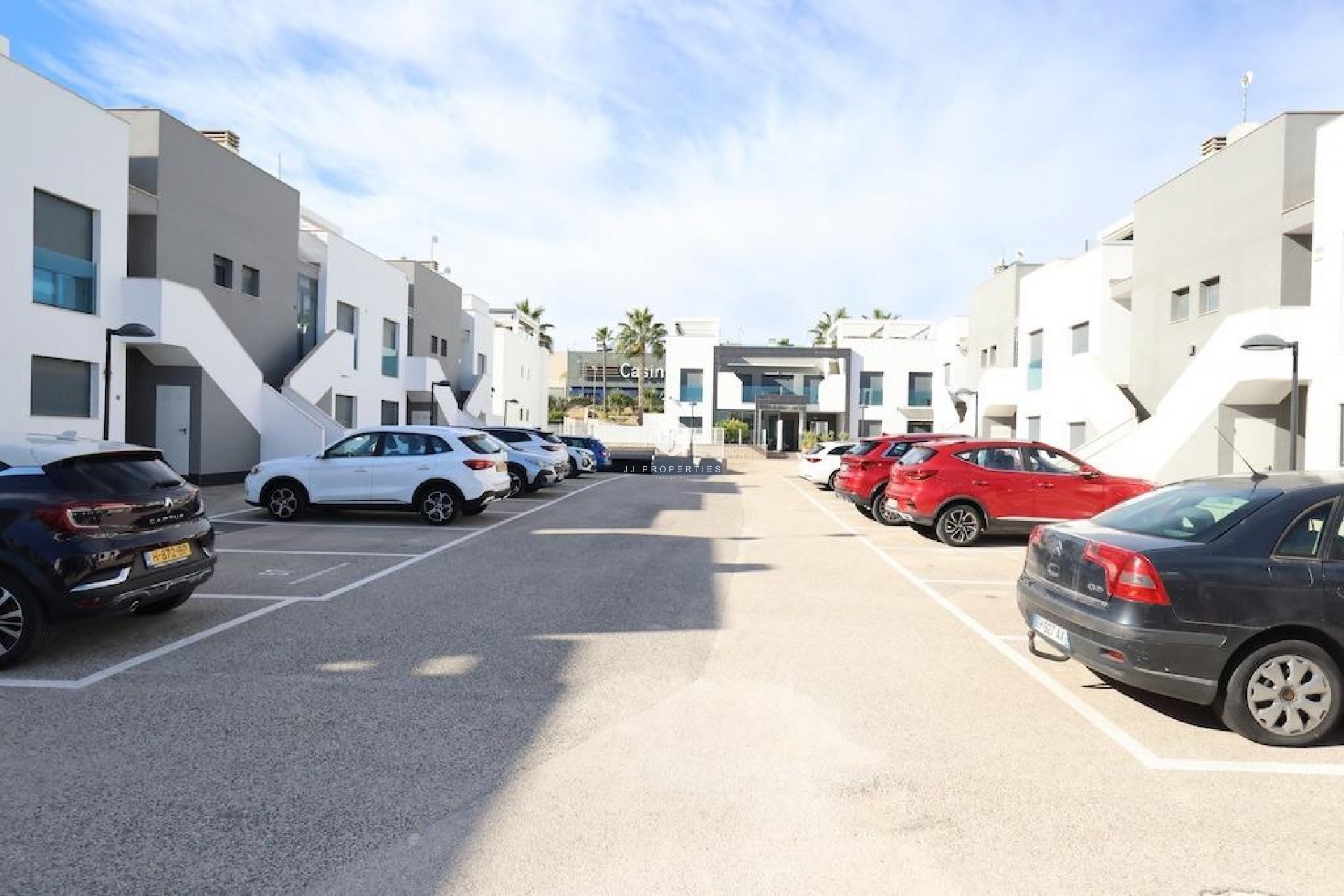 D'occasion - Bungalow -
Orihuela Costa - Costa Blanca