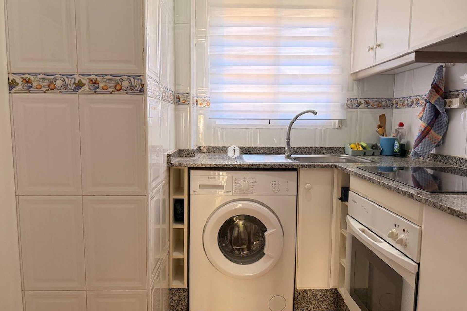 D'occasion - Bungalow -
Orihuela Costa - Costa Blanca