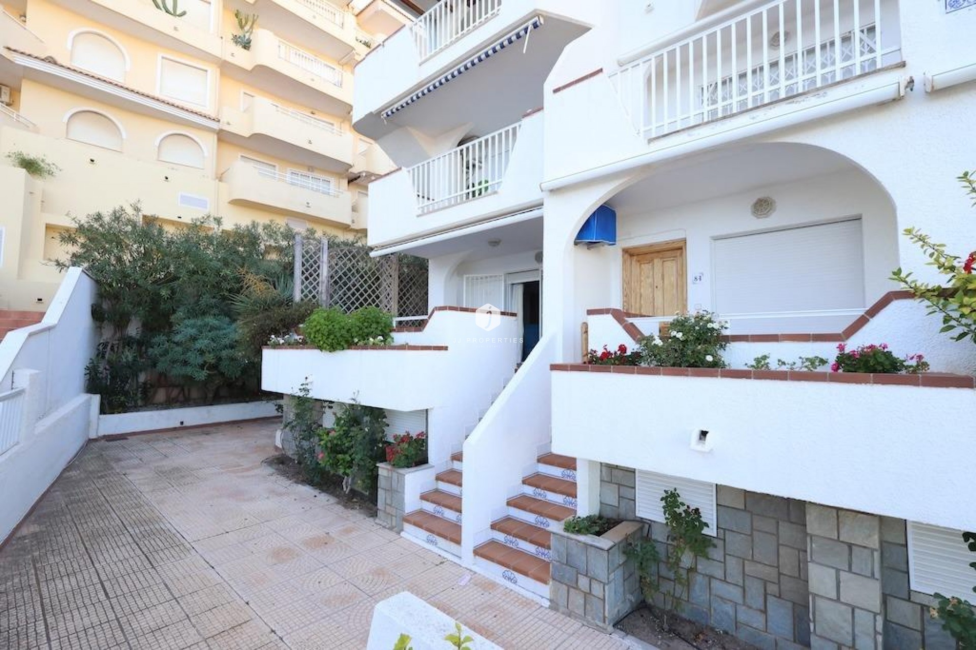 D'occasion - Bungalow -
Orihuela Costa - Costa Blanca