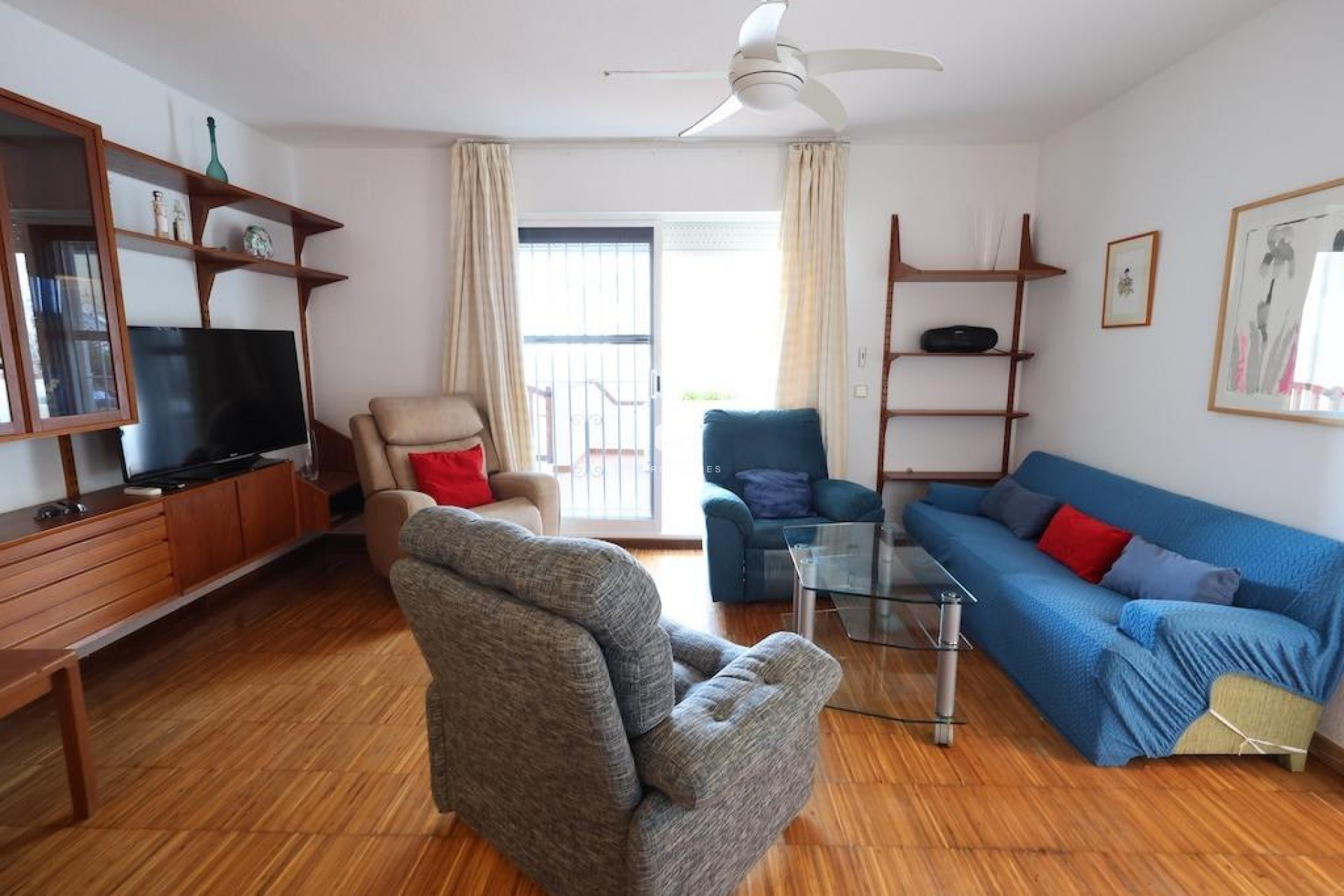 D'occasion - Bungalow -
Orihuela Costa - Costa Blanca