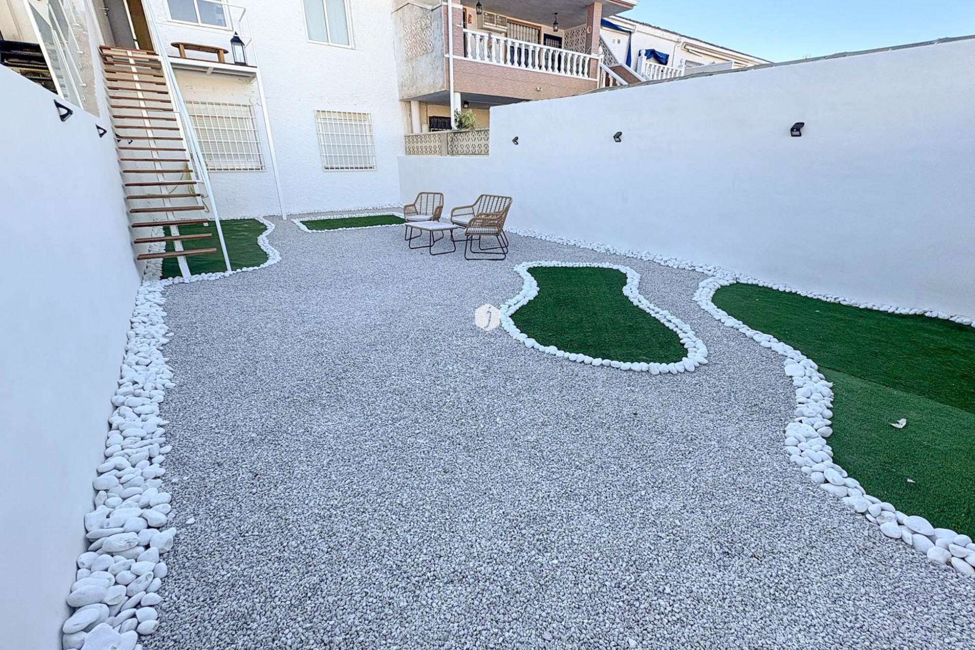 D'occasion - Bungalow -
Orihuela Costa - Costa Blanca