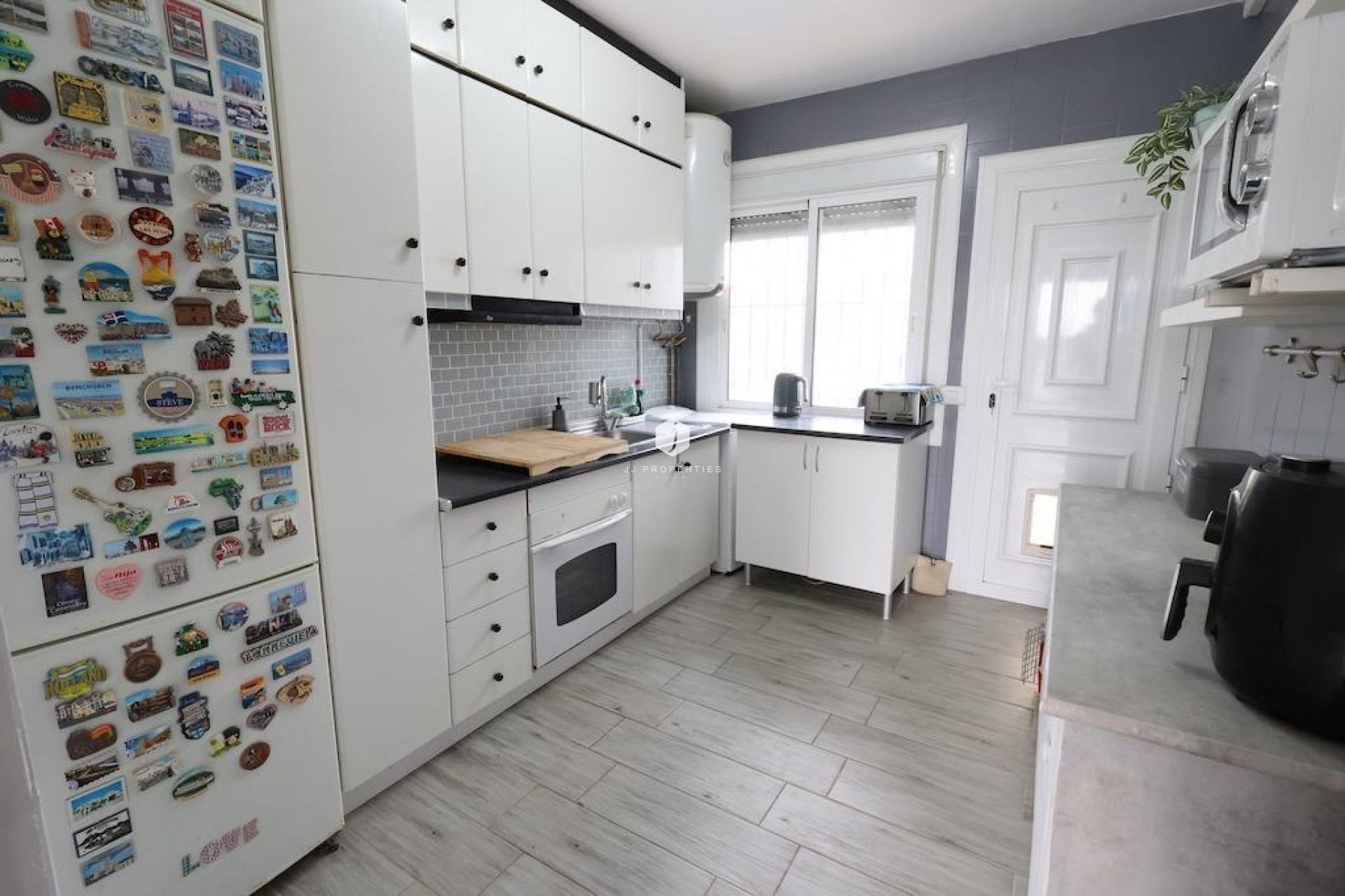 D'occasion - Bungalow -
Orihuela Costa - Costa Blanca