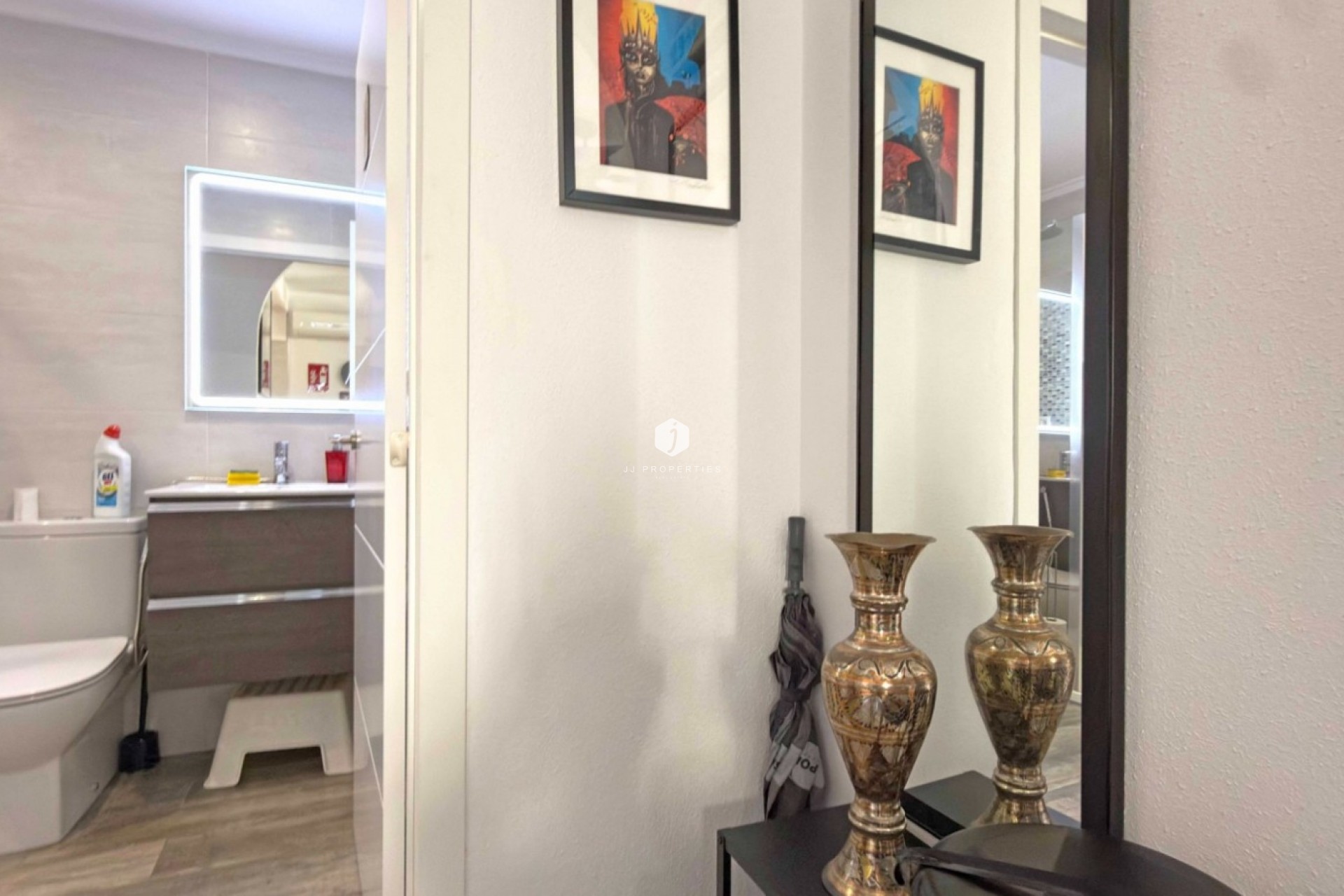 D'occasion - Bungalow -
Orihuela Costa - Costa Blanca