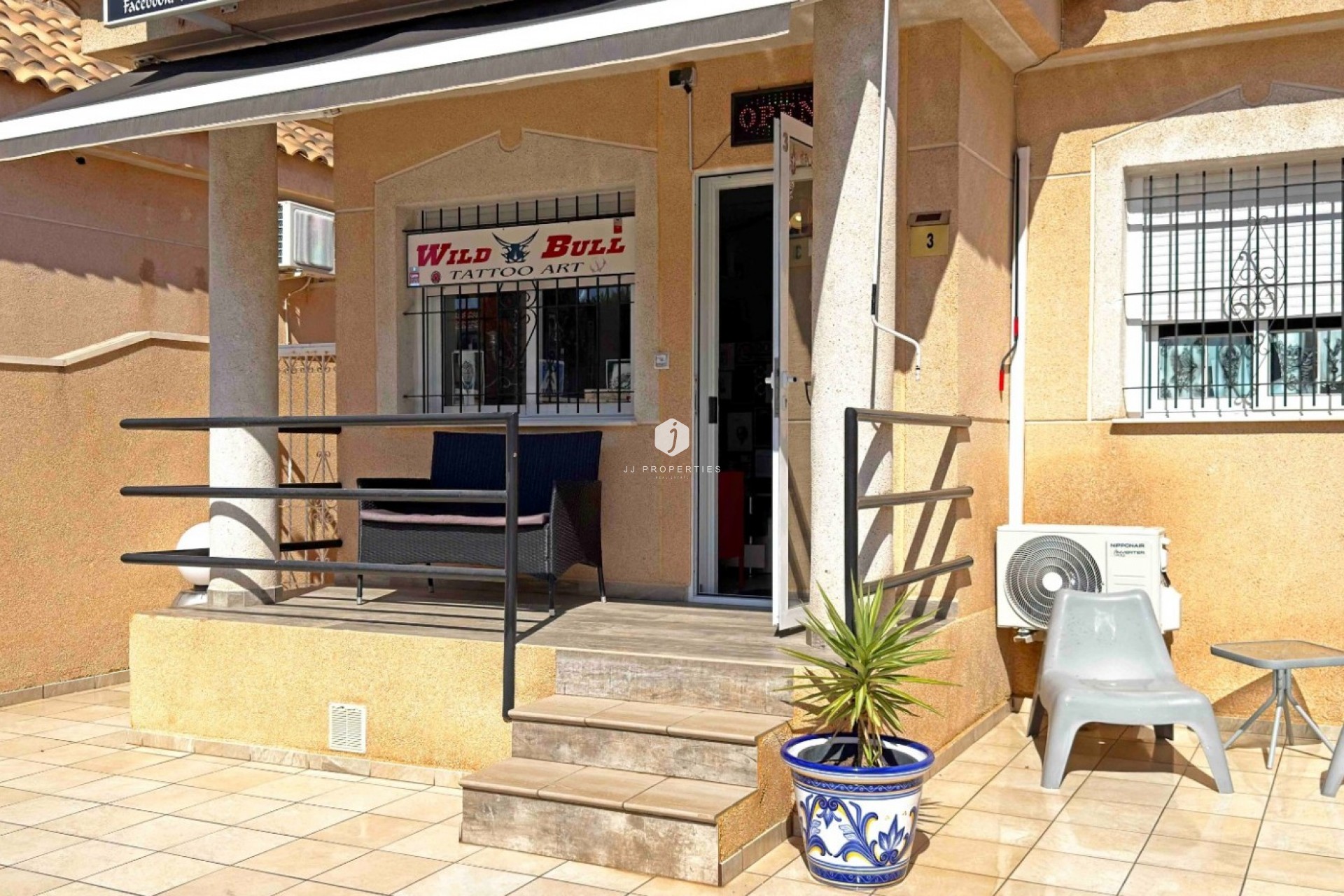 D'occasion - Bungalow -
Orihuela Costa - Costa Blanca