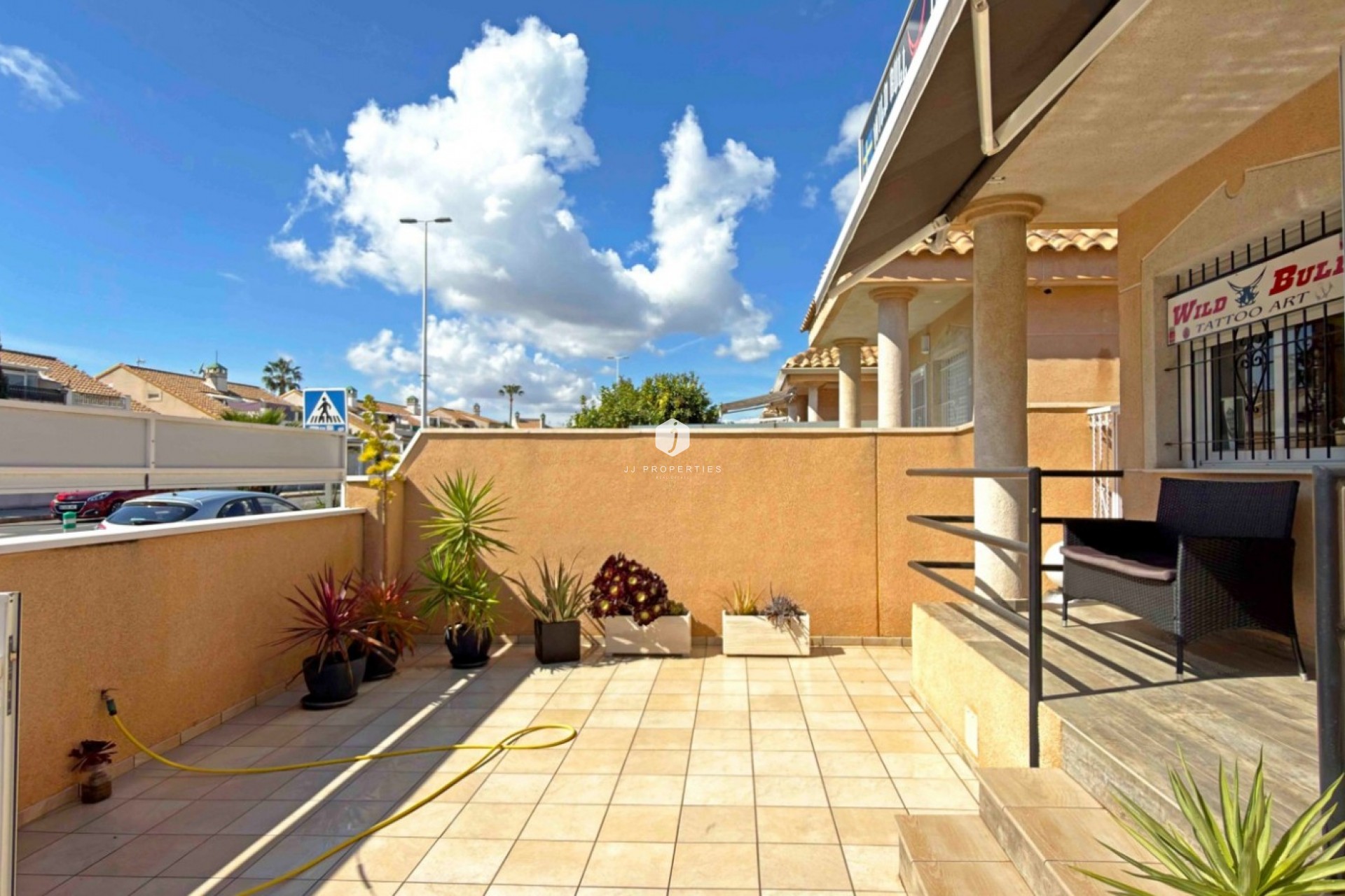 D'occasion - Bungalow -
Orihuela Costa - Costa Blanca