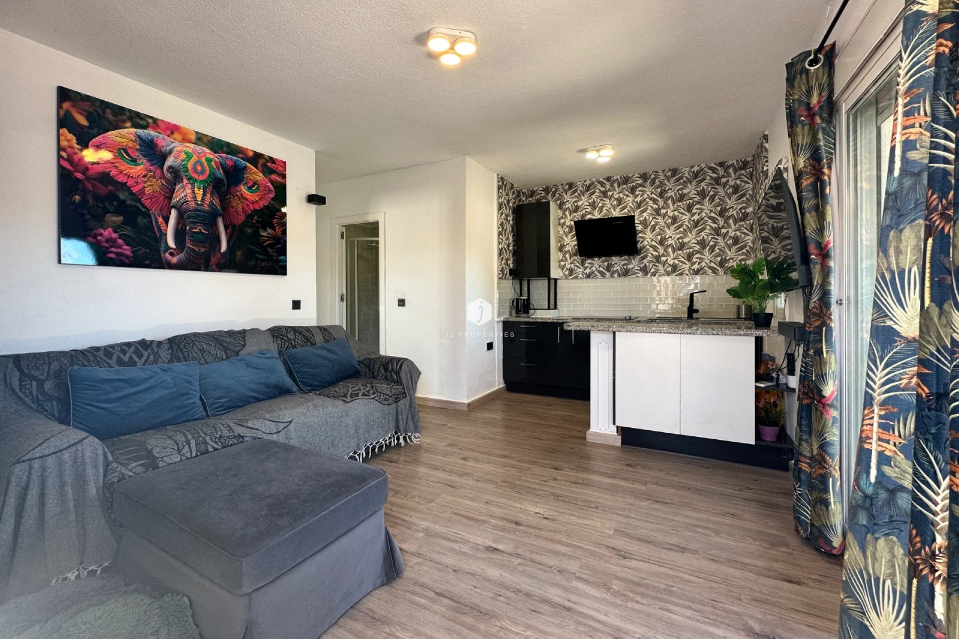 D'occasion - Bungalow -
Orihuela Costa - Costa Blanca