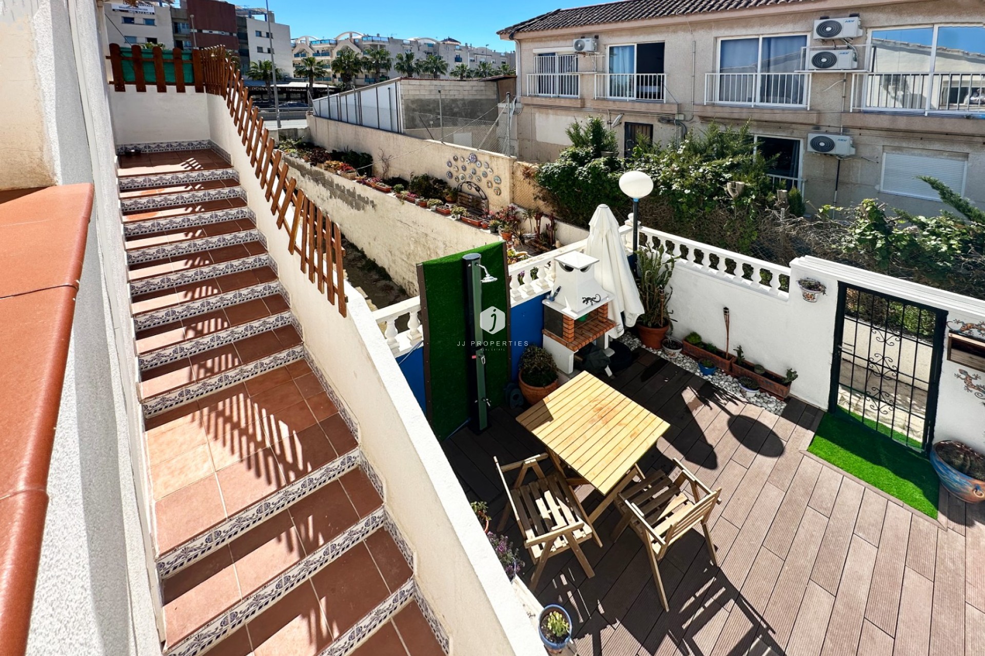 D'occasion - Bungalow -
Orihuela Costa - Costa Blanca