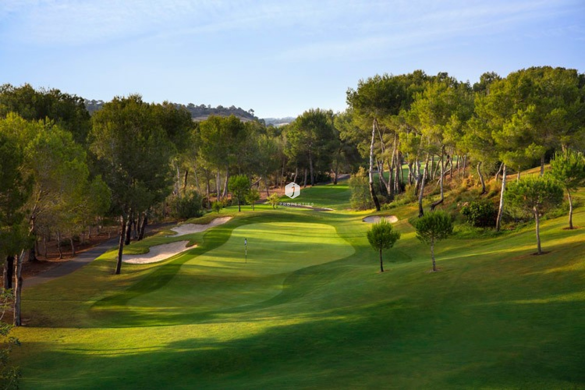 D'occasion - Bungalow -
Orihuela Costa - Costa Blanca