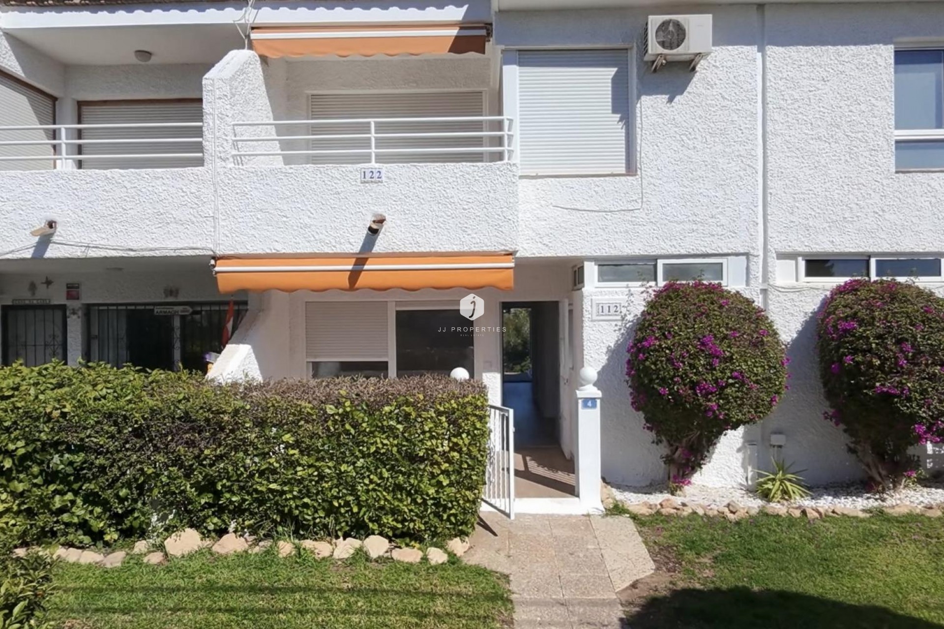 D'occasion - Bungalow -
Orihuela Costa - Costa Blanca