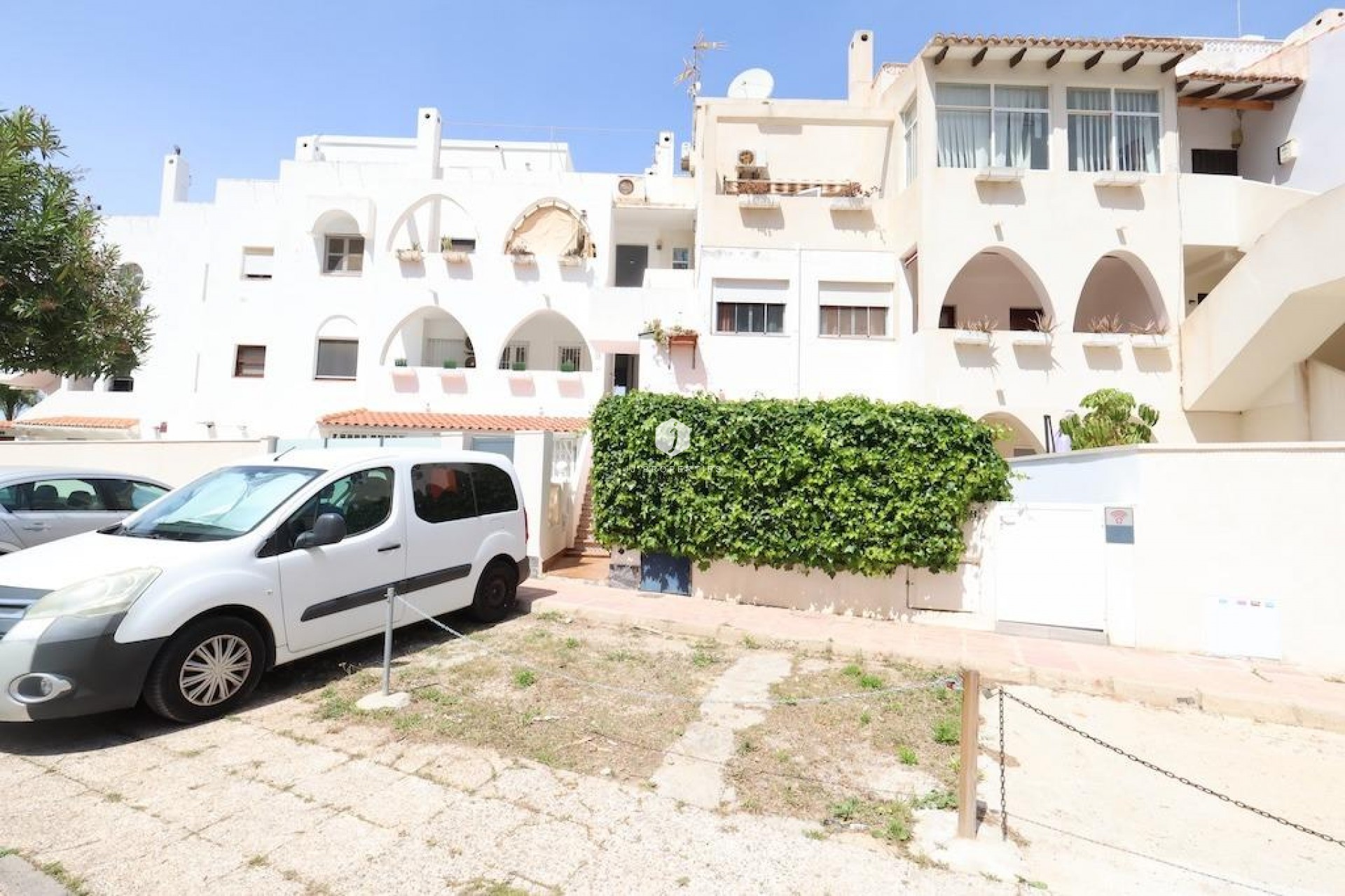 D'occasion - Bungalow -
Orihuela Costa - Costa Blanca