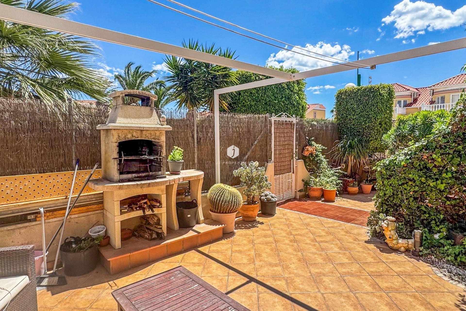 D'occasion - Bungalow -
Orihuela Costa - Costa Blanca