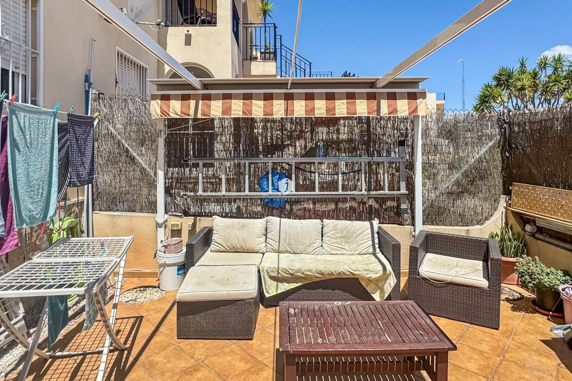 D'occasion - Bungalow -
Orihuela Costa - Costa Blanca