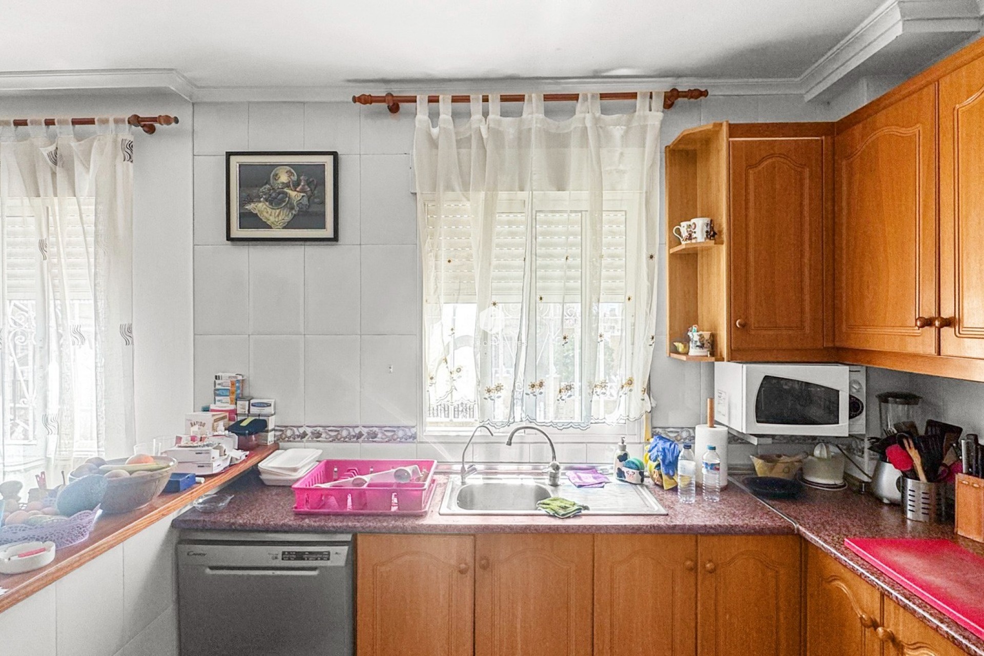 D'occasion - Bungalow -
Orihuela Costa - Costa Blanca