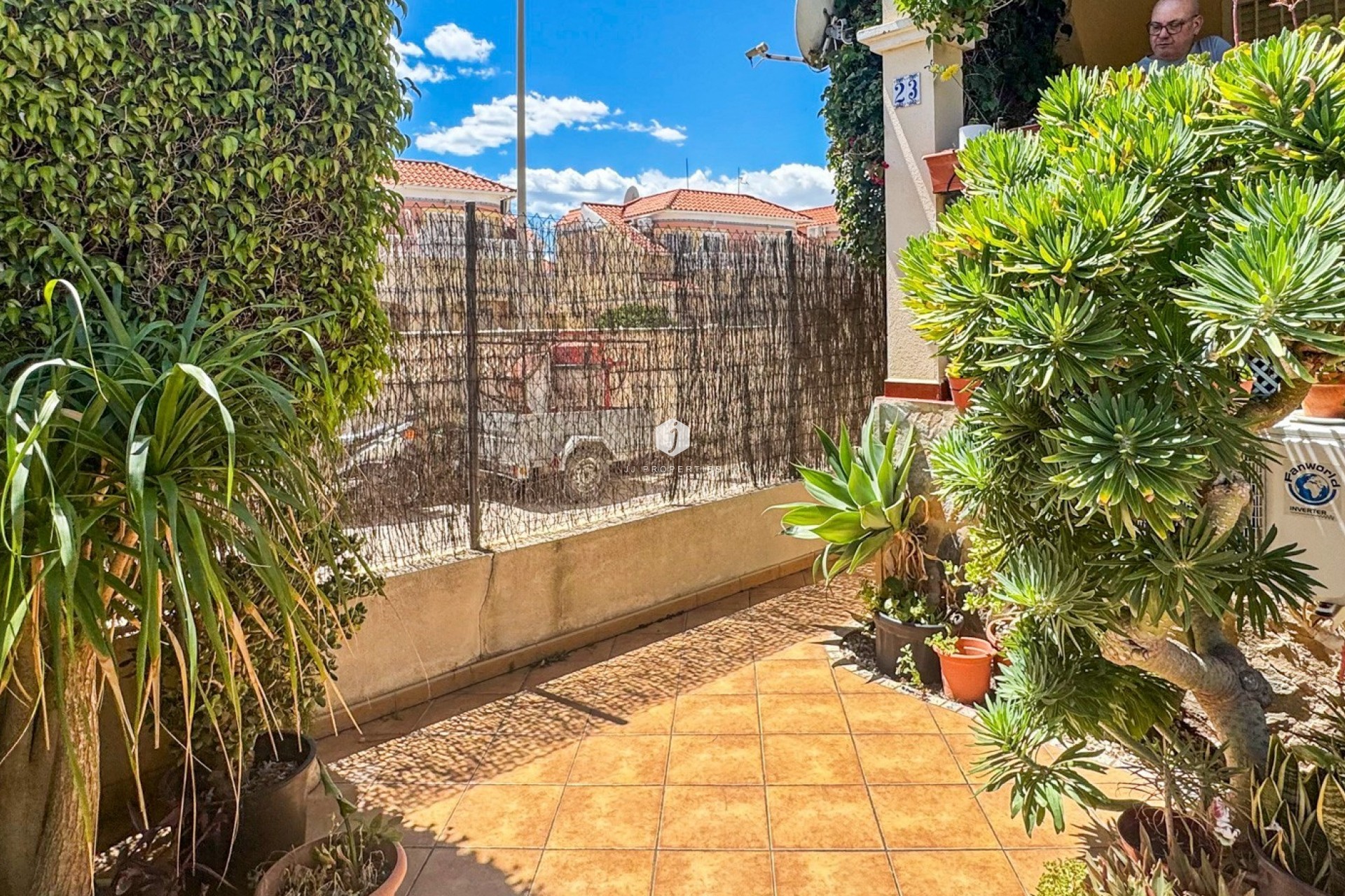 D'occasion - Bungalow -
Orihuela Costa - Costa Blanca