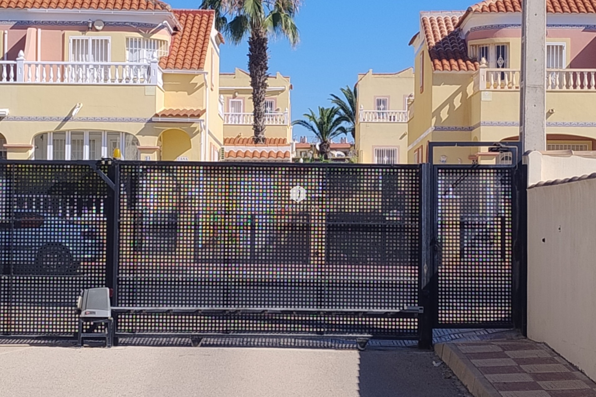 D'occasion - Bungalow -
Orihuela Costa - Costa Blanca