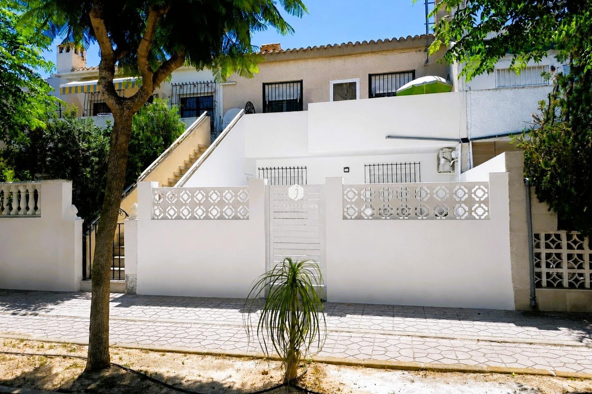 D'occasion - Bungalow -
Orihuela Costa - Costa Blanca